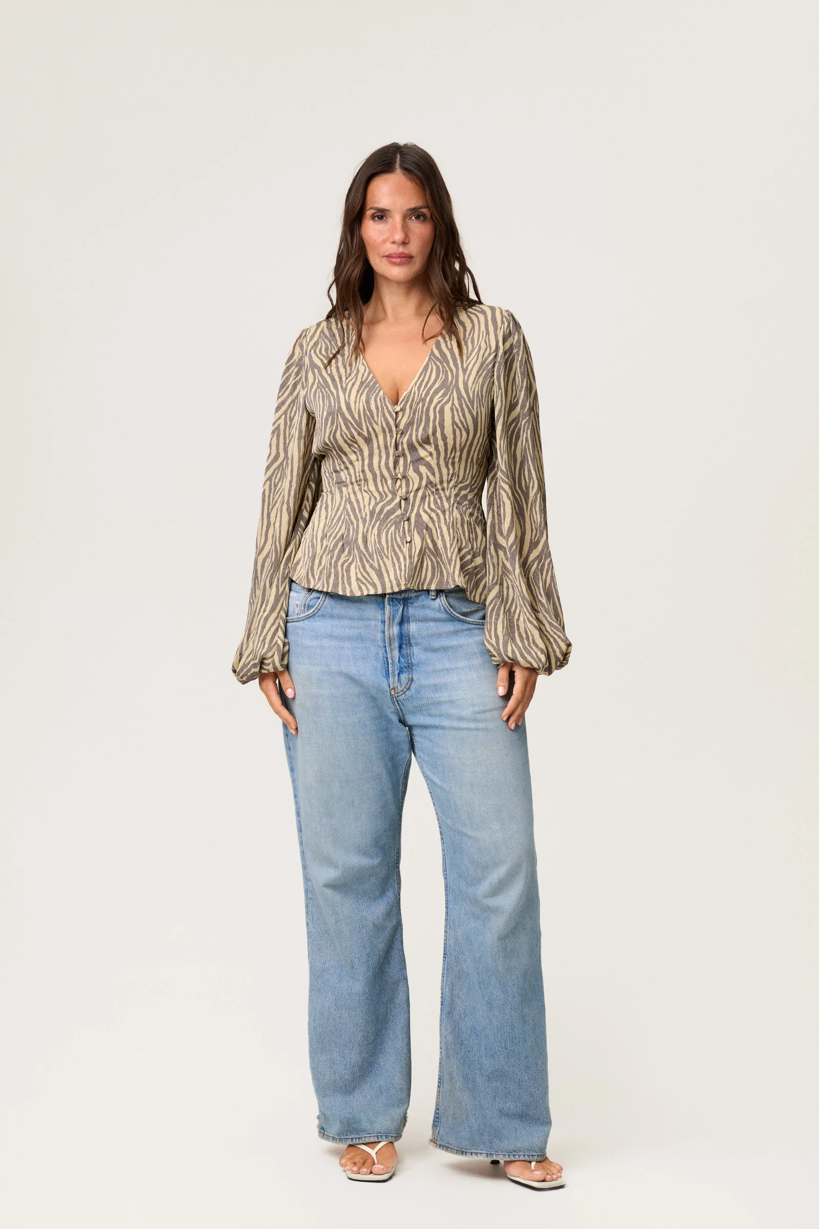 Palena Blouse - Image 5