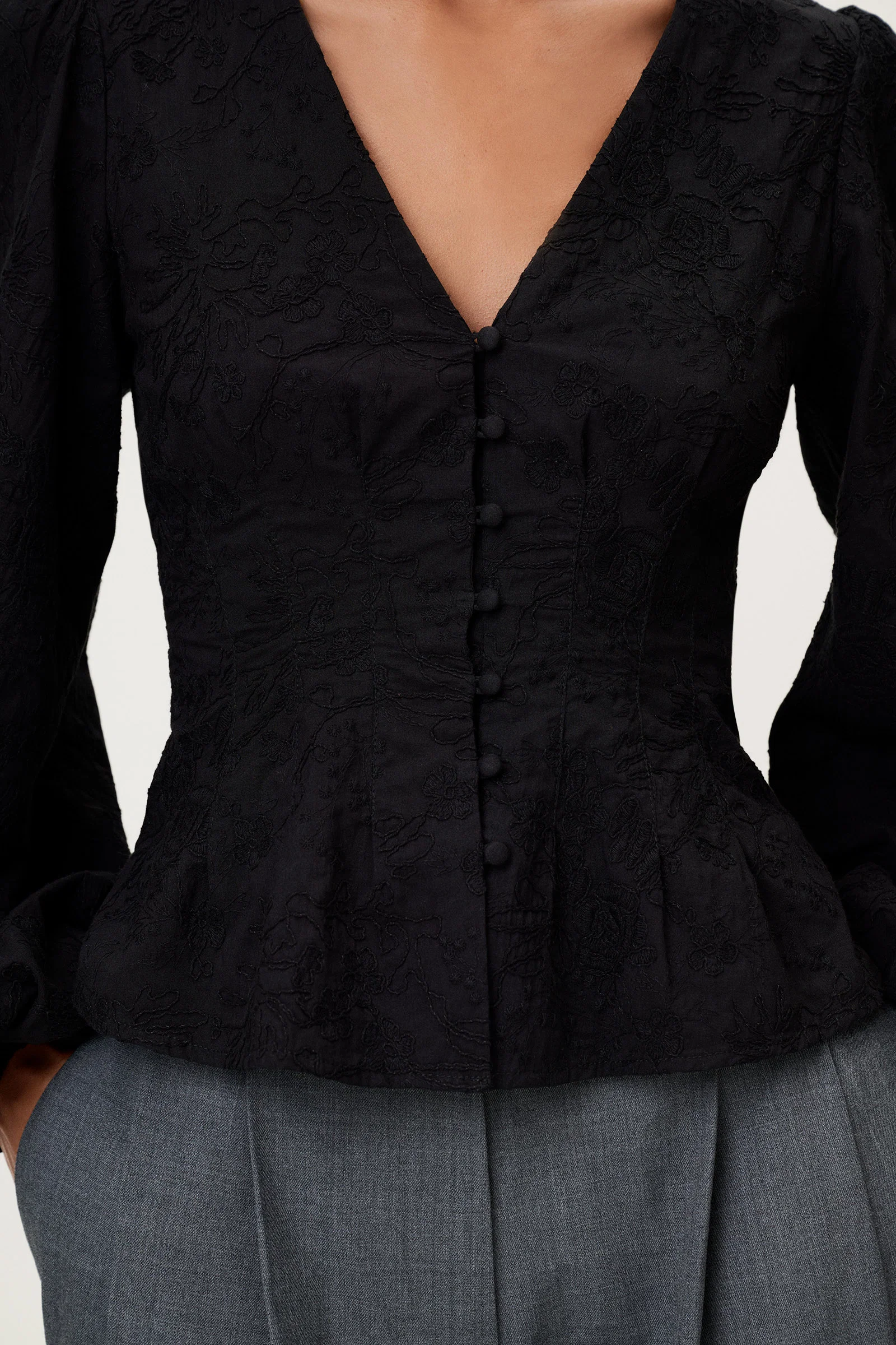 Palena Blouse - Image 3