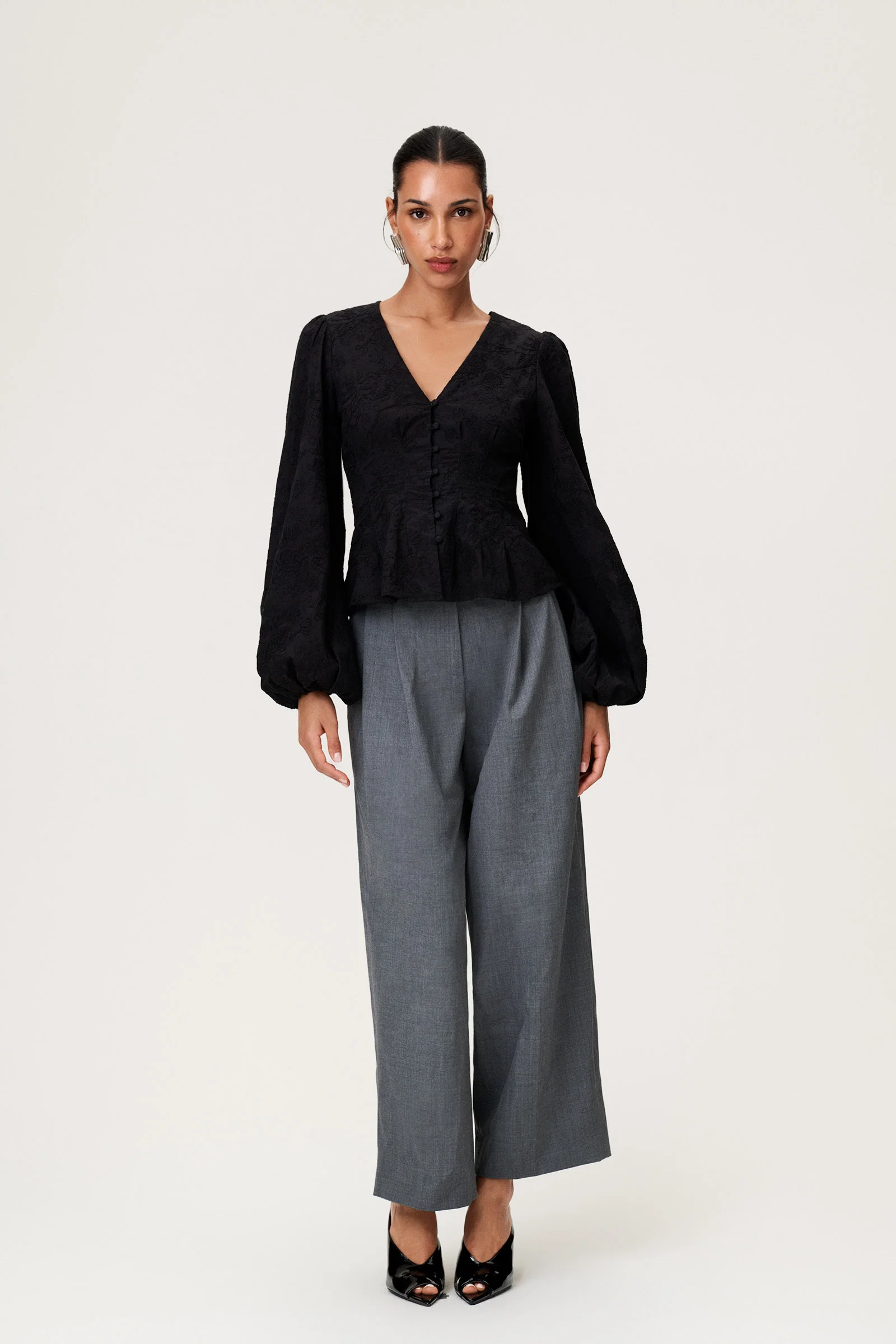 Palena Blouse - Image 4