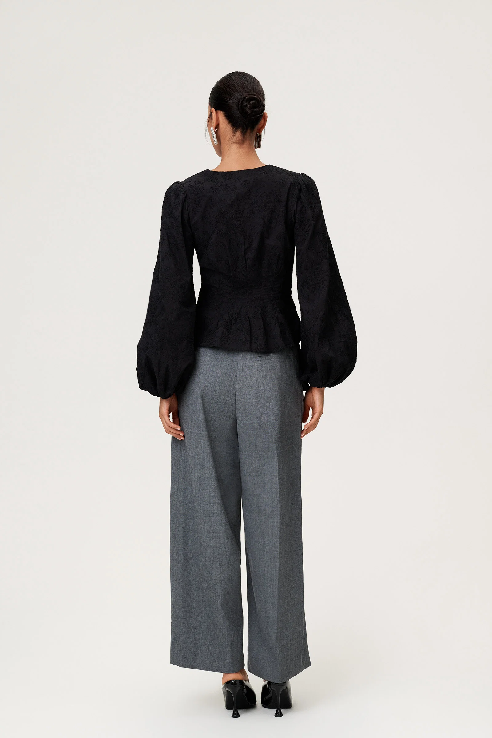 Palena Blouse - Image 5
