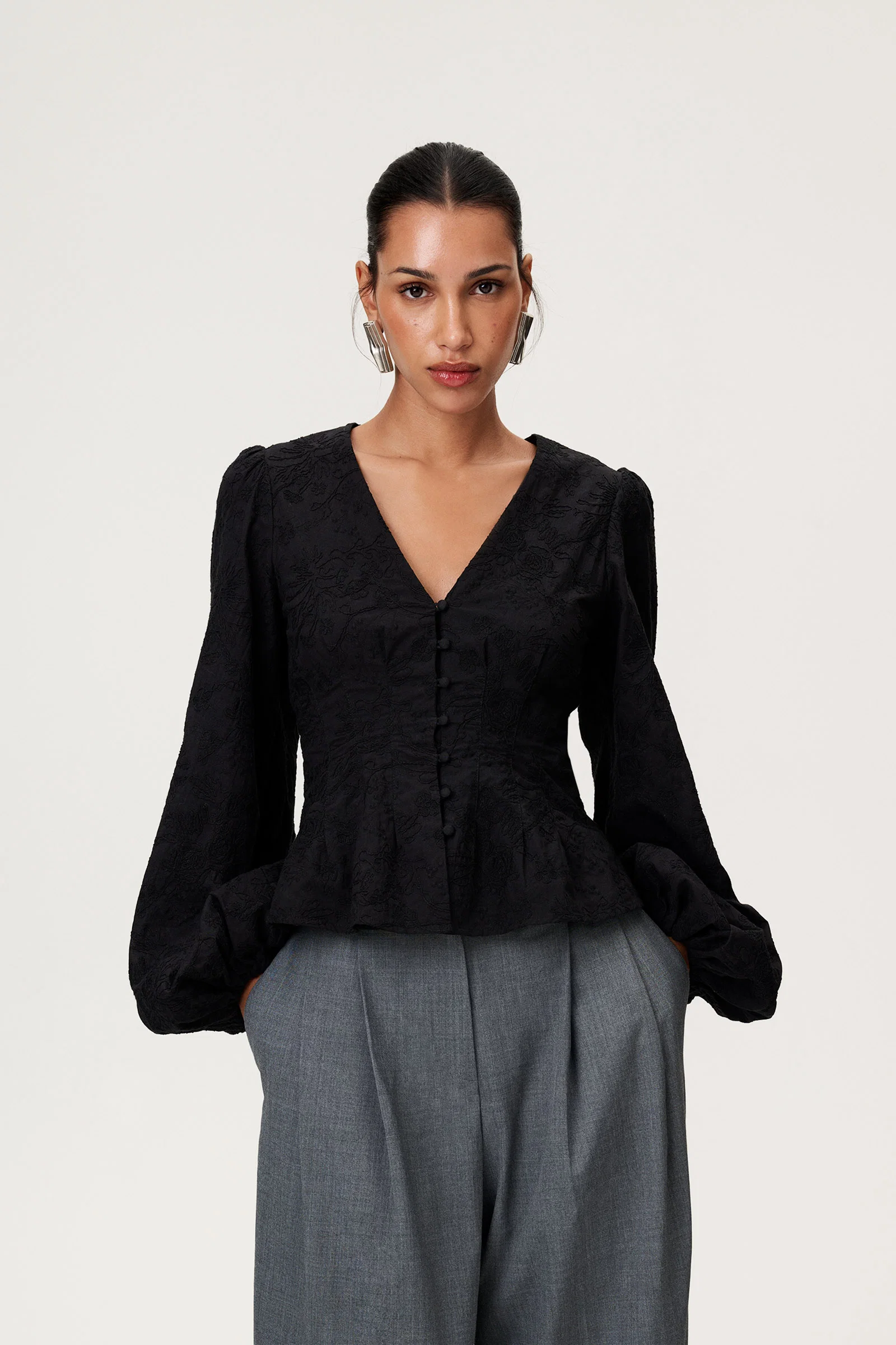 Palena Blouse - Image 6