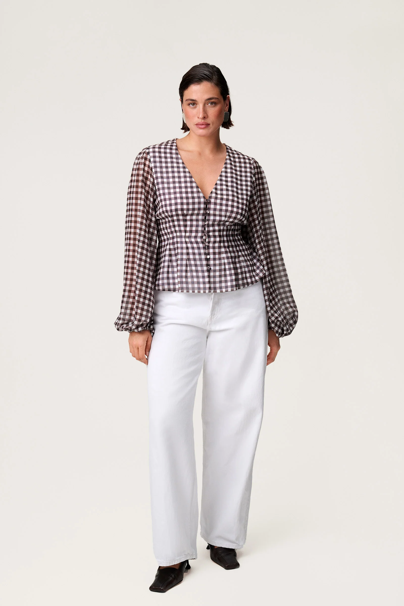 Palena Blouse - Image 5
