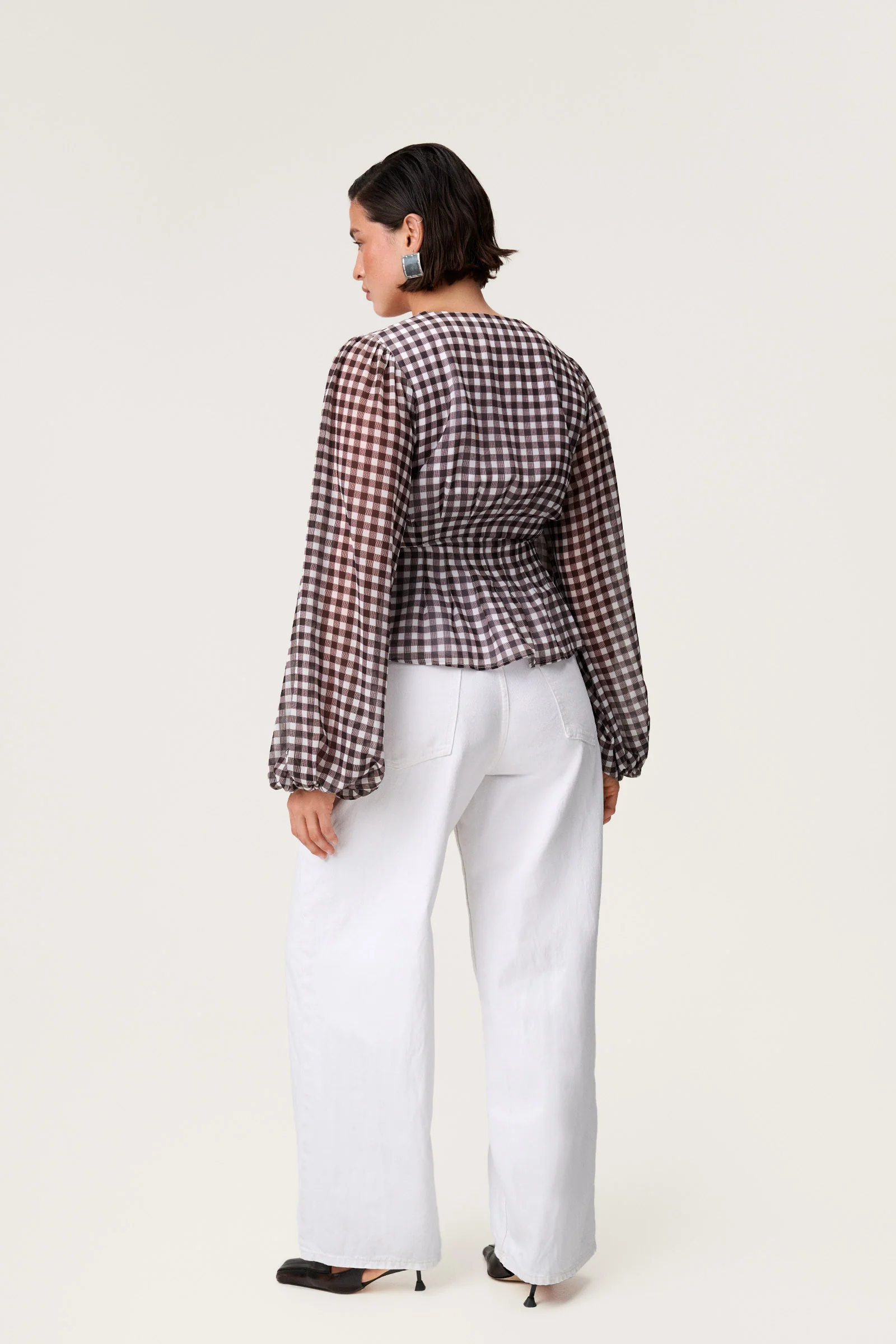 Palena Blouse - Image 6