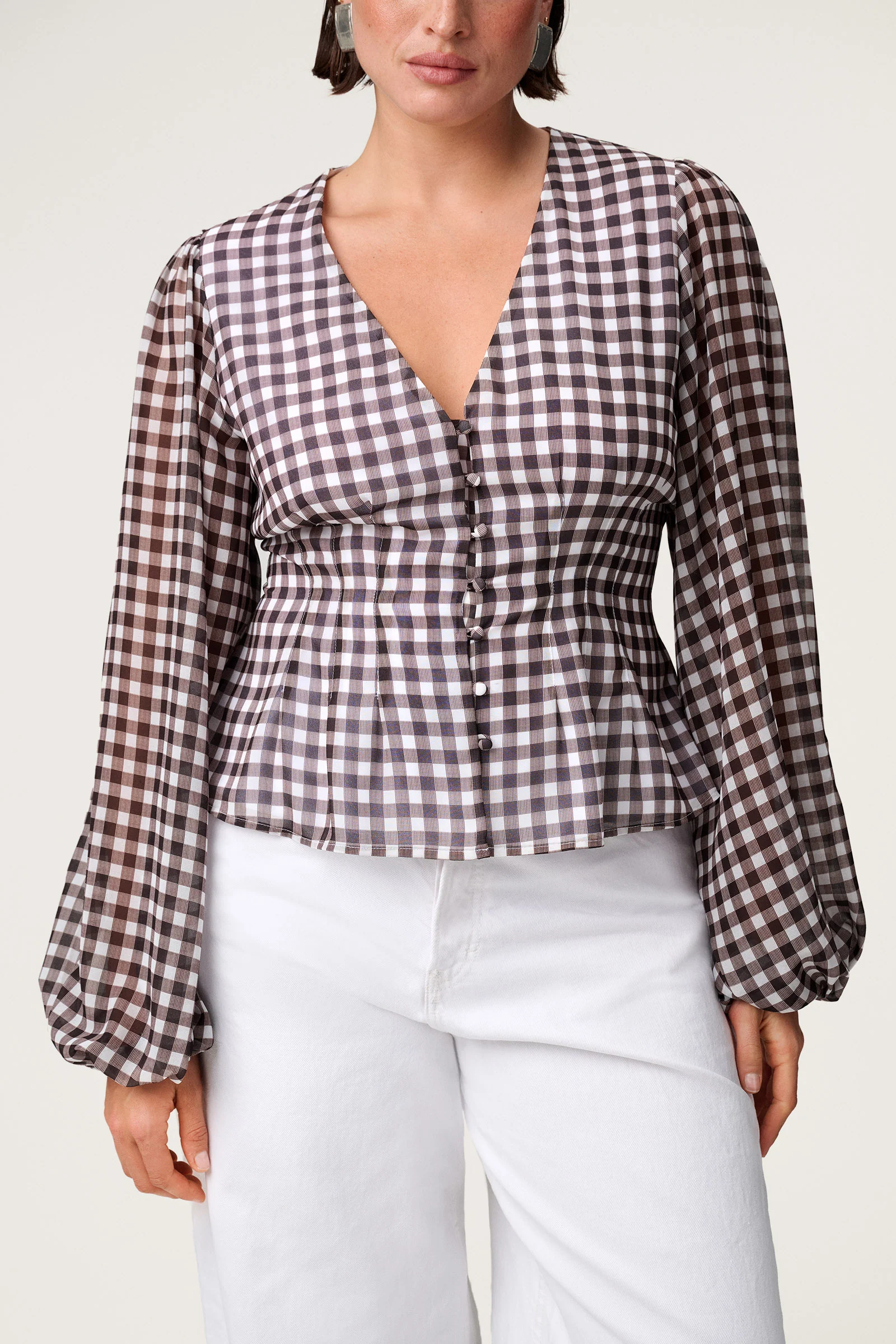 Palena Blouse - Image 7