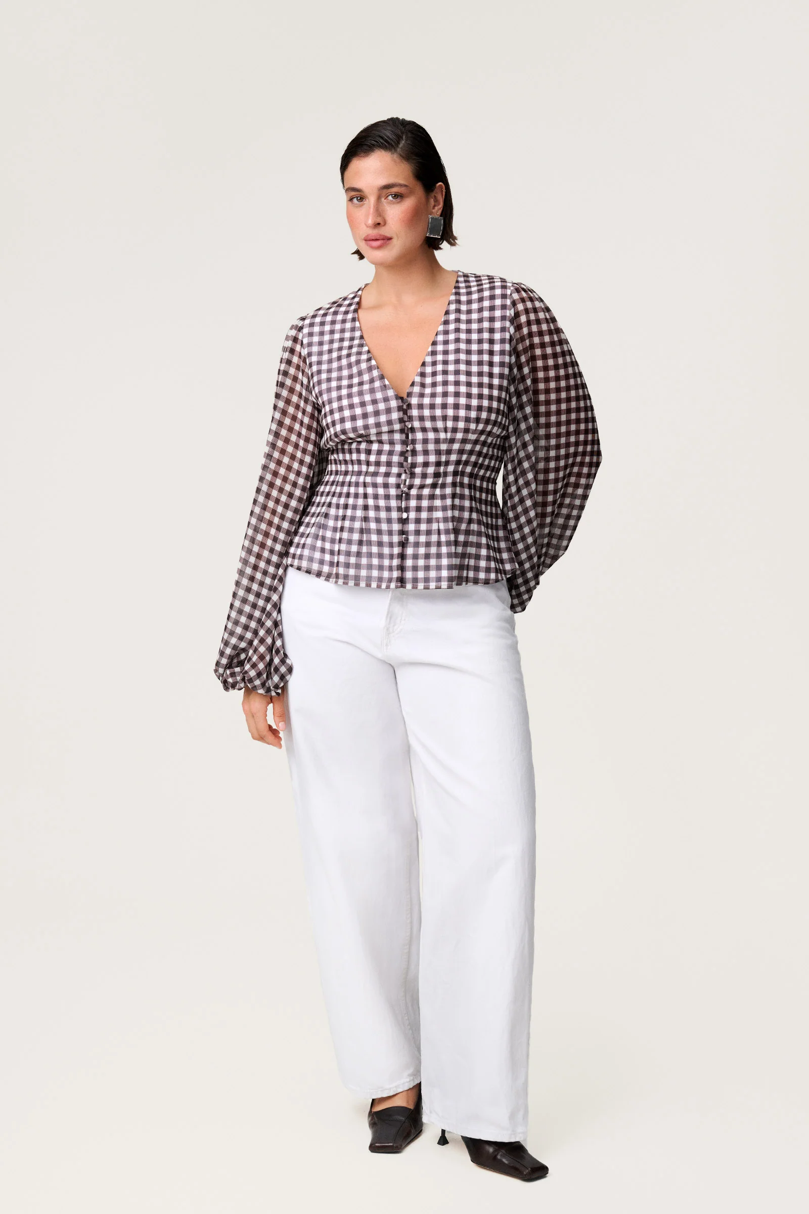 Palena Blouse - Image 8