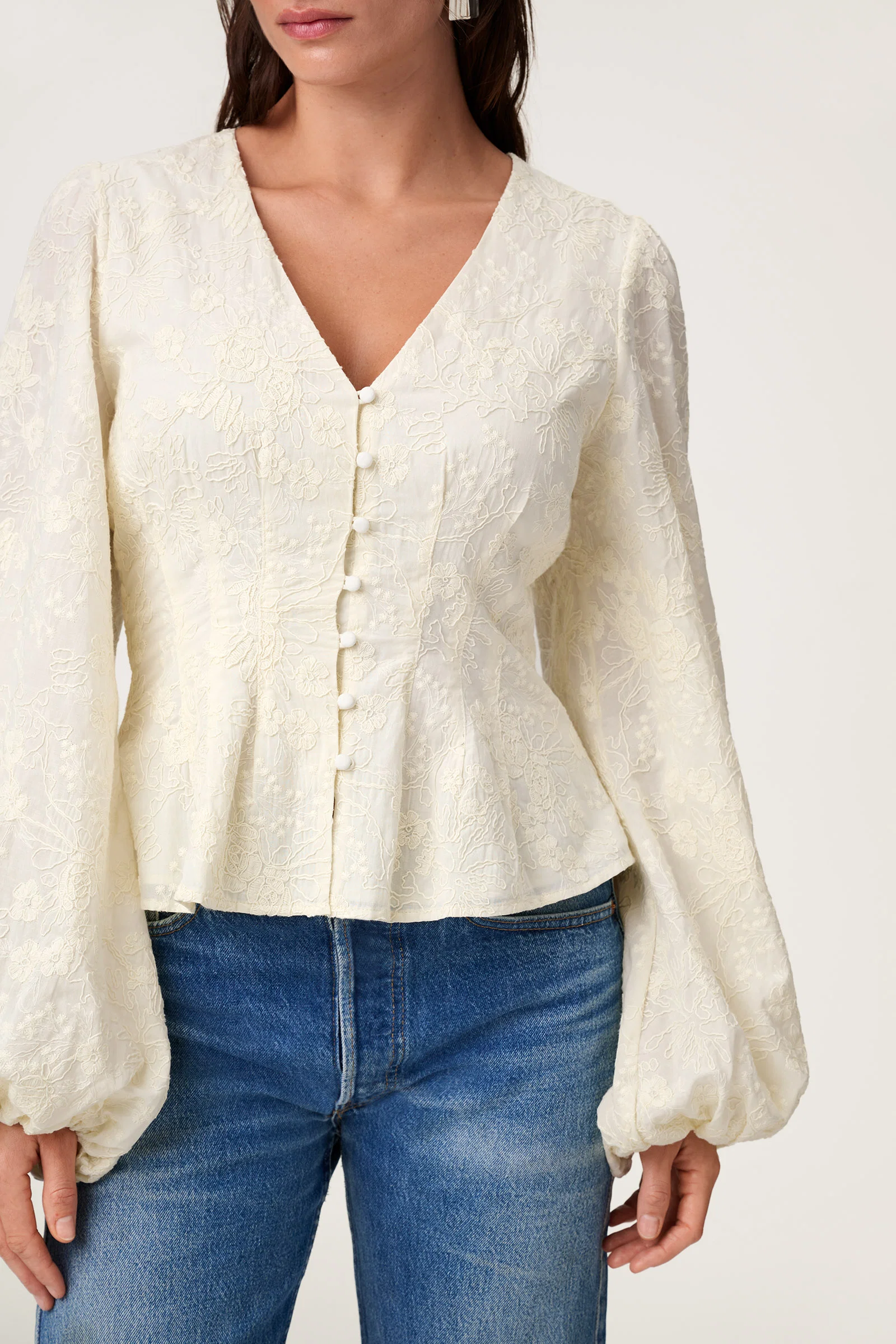 Palena Blouse - Image 3