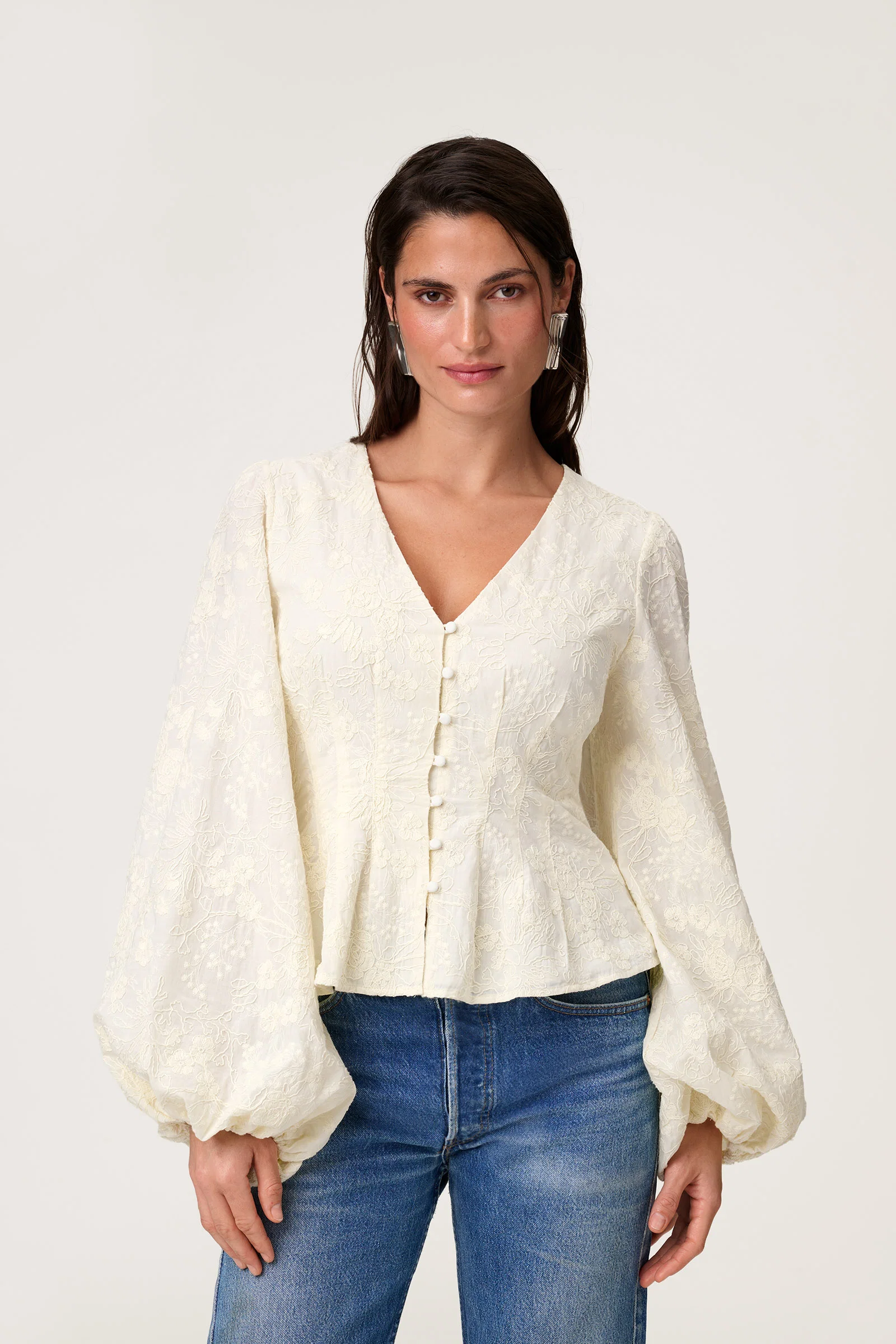 Palena Blouse - Image 4