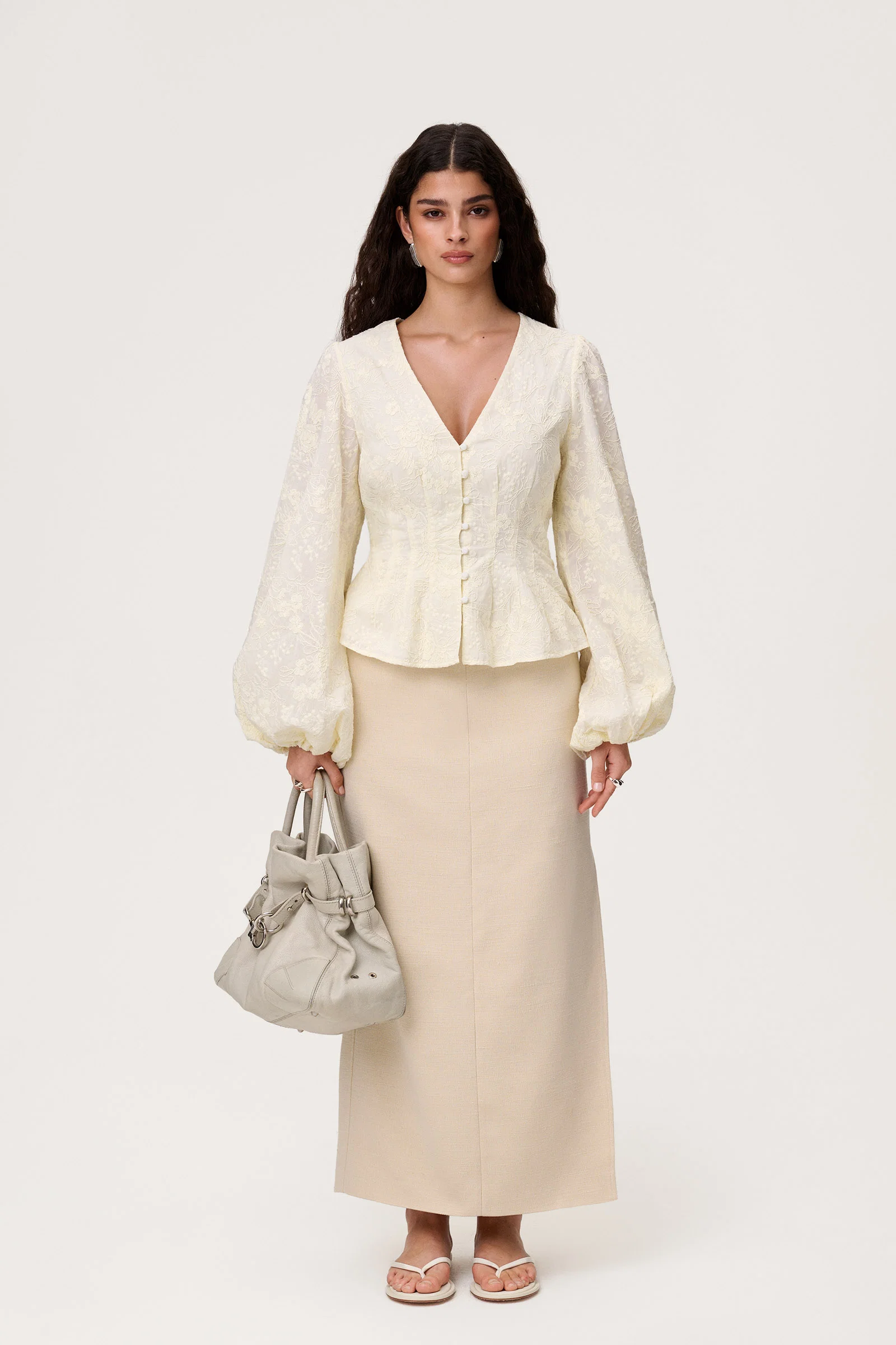 Palena Blouse - Image 5