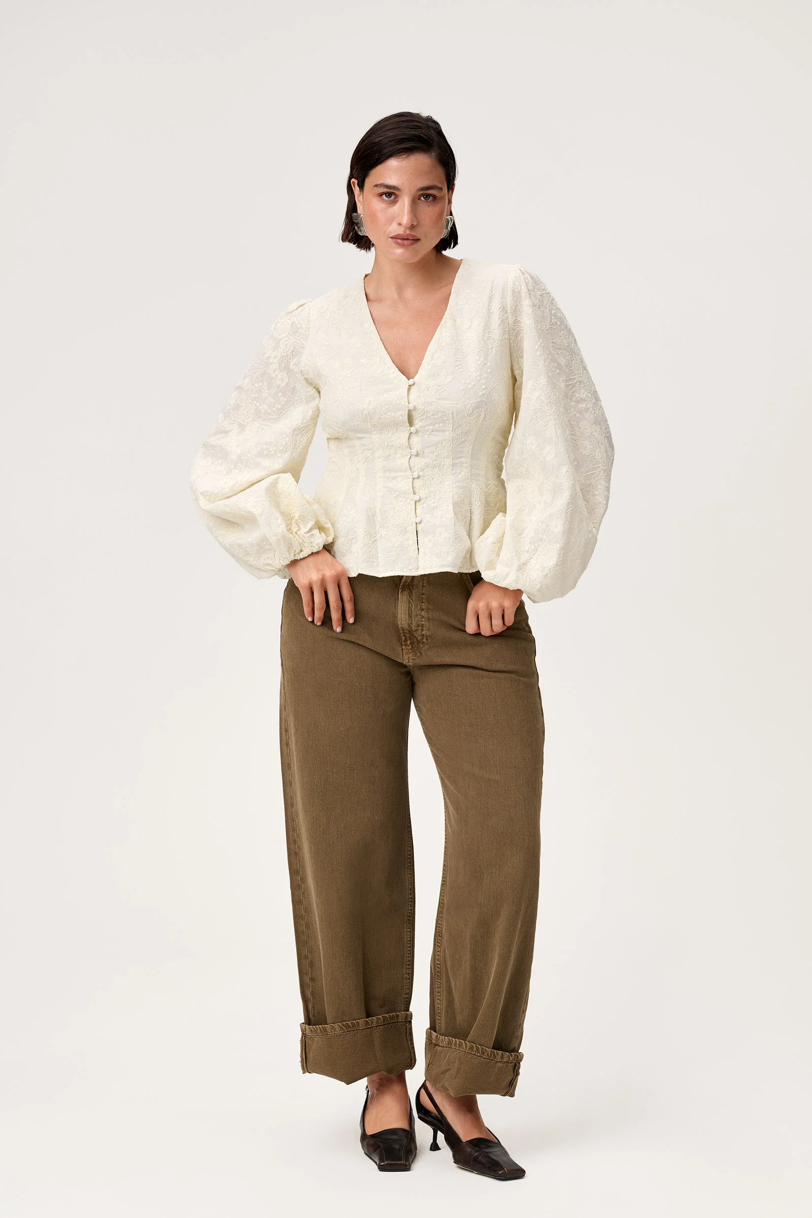 Palena Blouse - Image 6