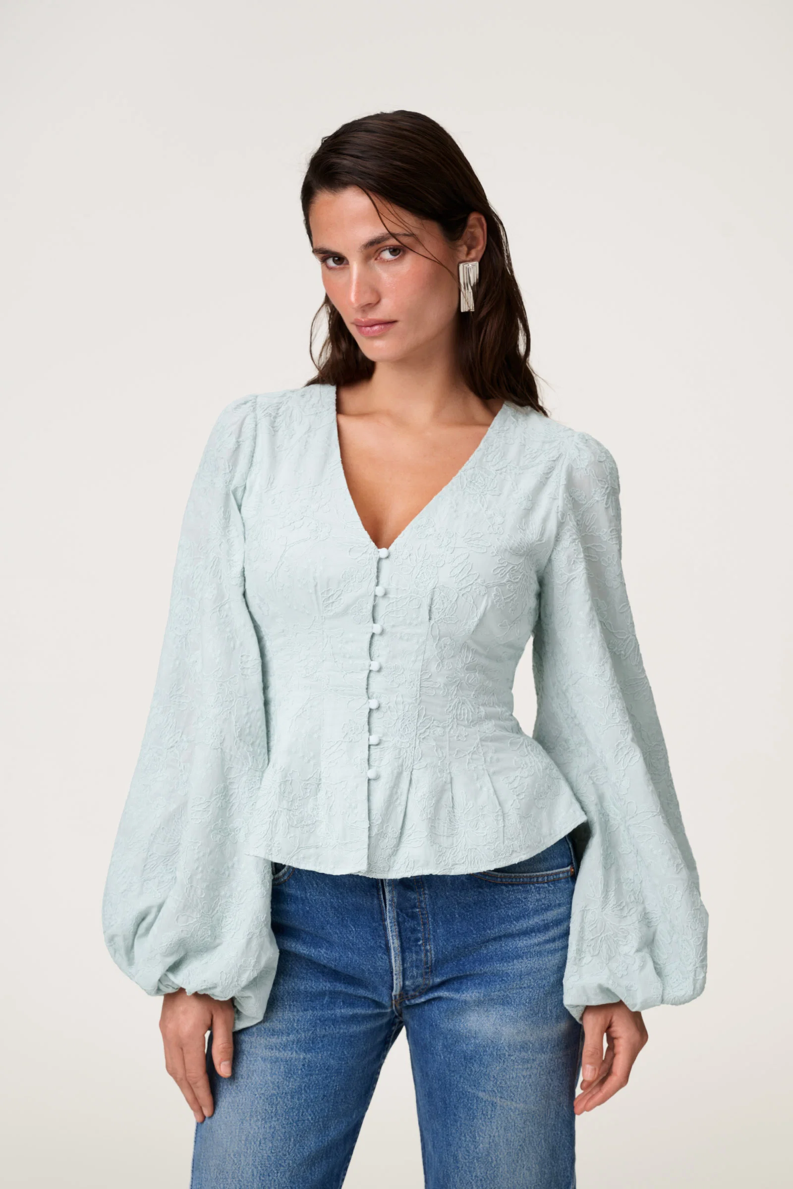 Palena Blouse - Image 3