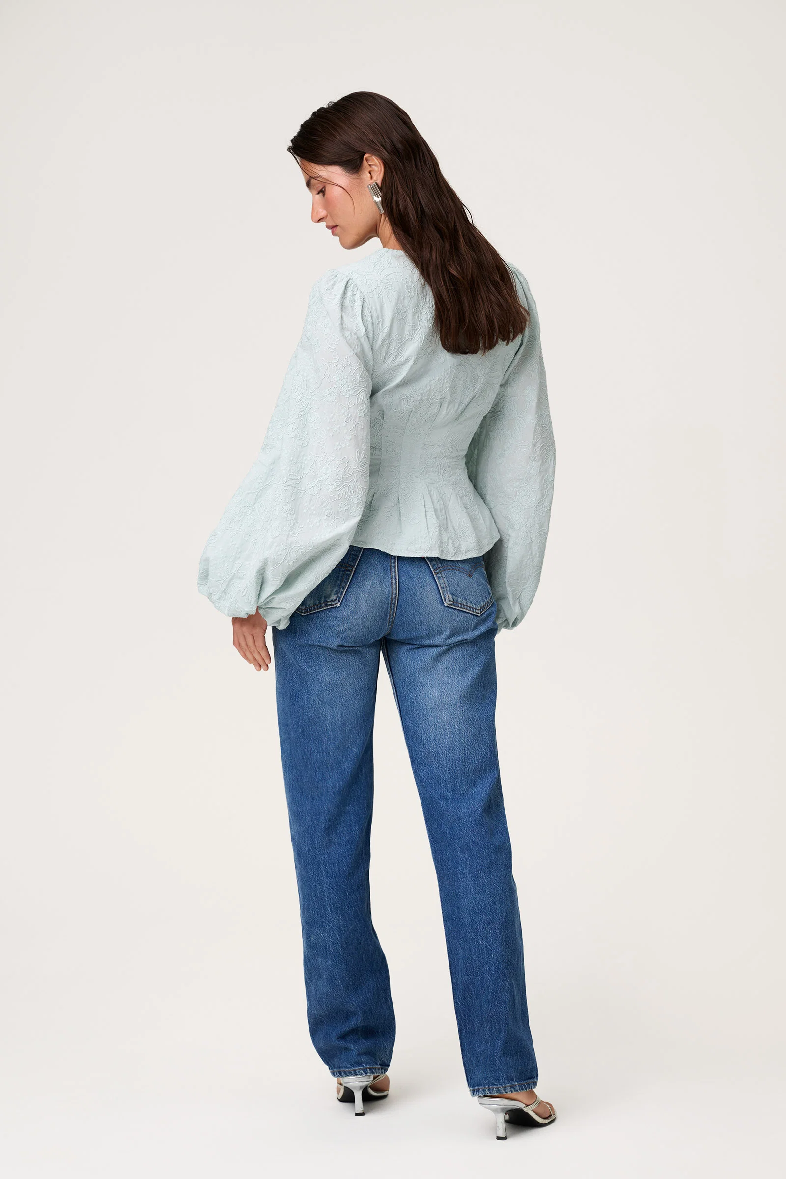 Palena Blouse - Image 4