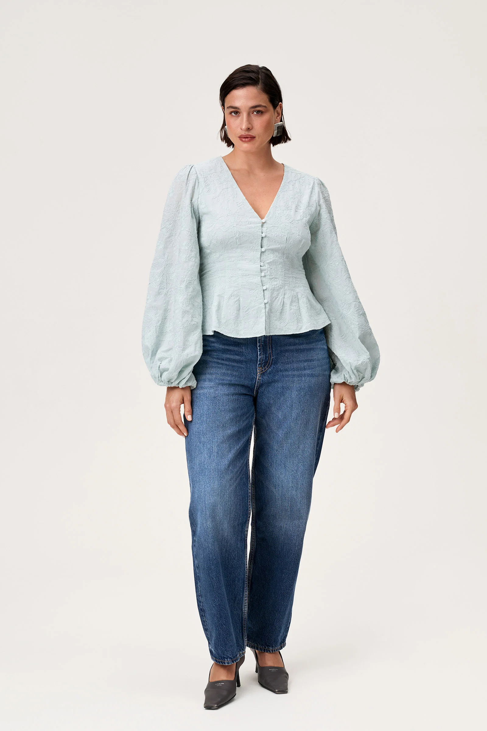 Palena Blouse - Image 6
