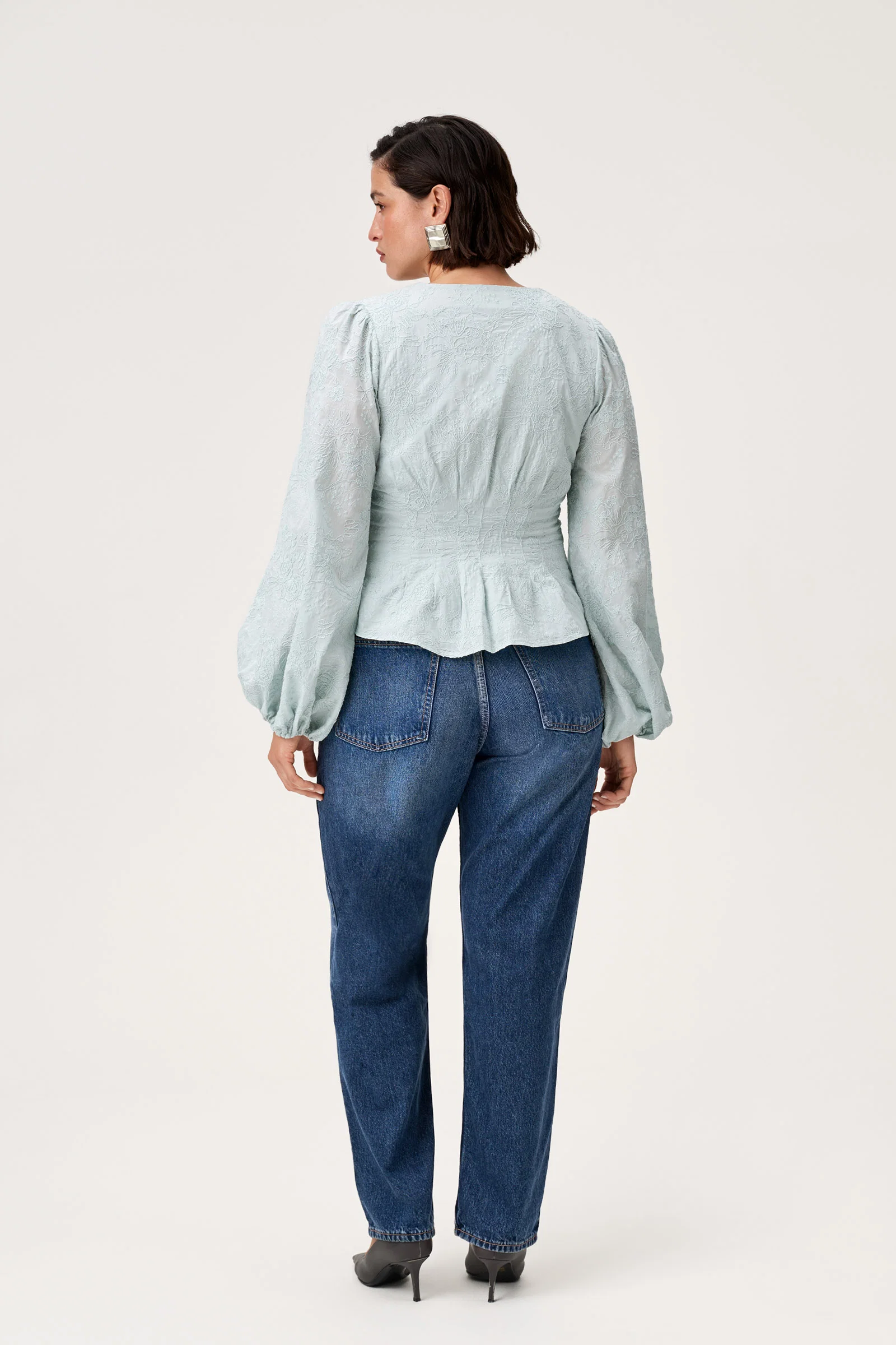 Palena Blouse - Image 7
