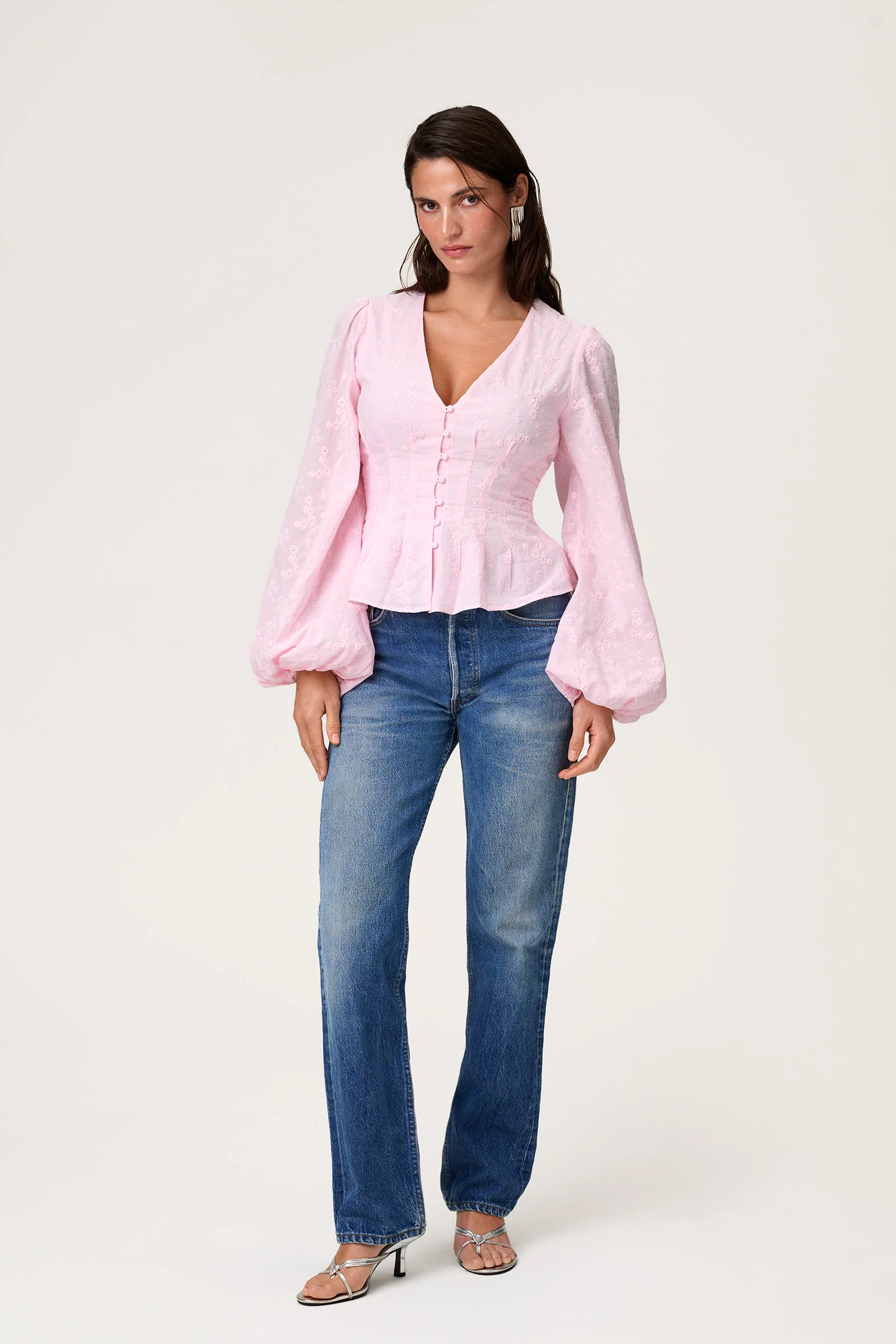 Tops & Cardigans