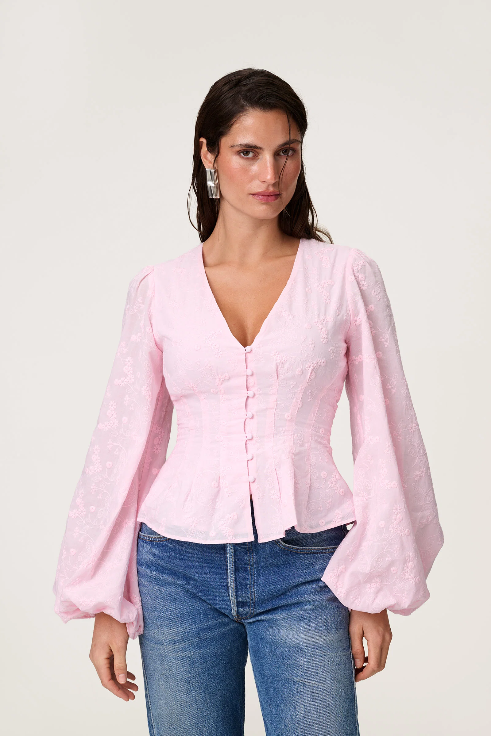 Palena Blouse - Image 3