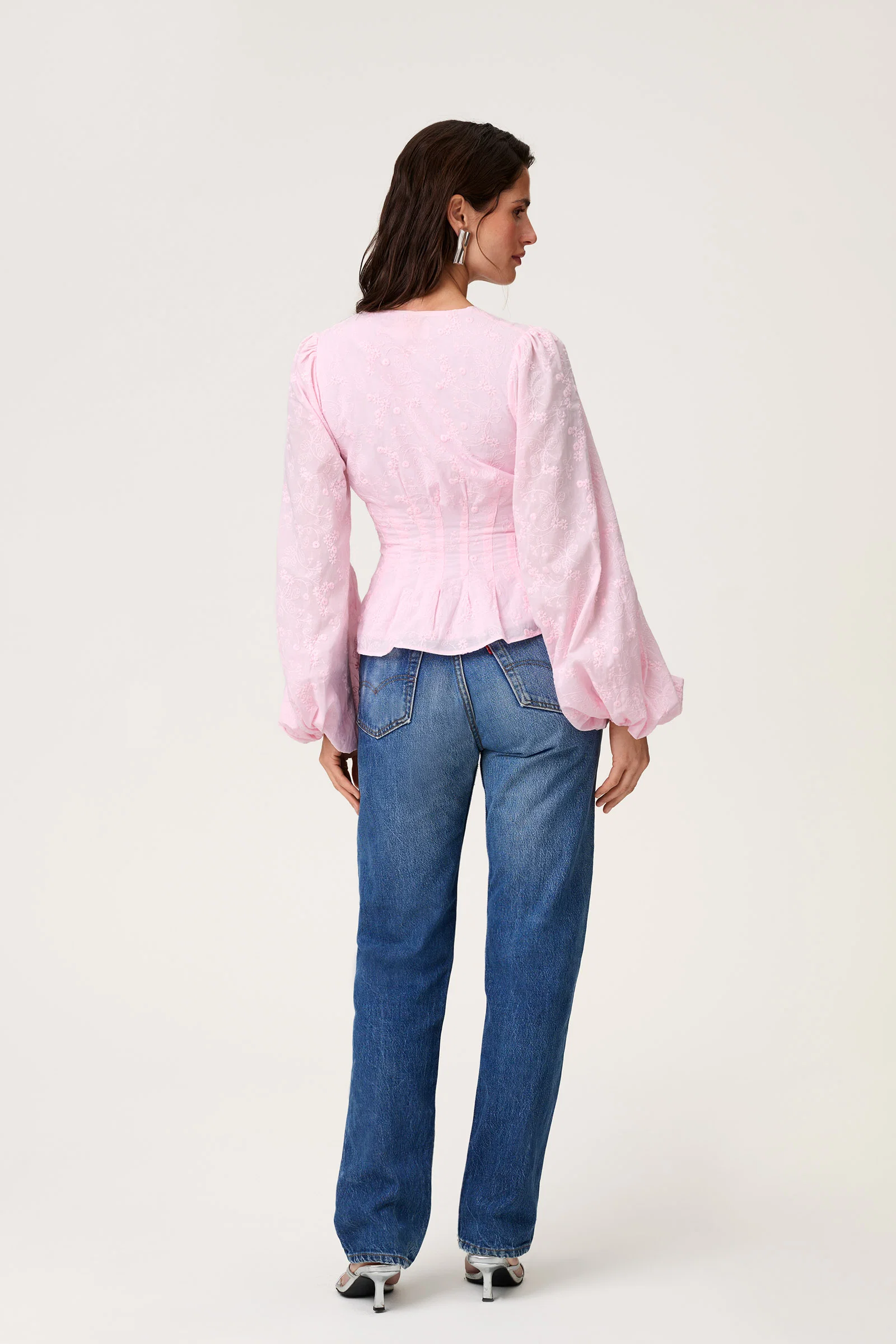 Palena Blouse - Image 4