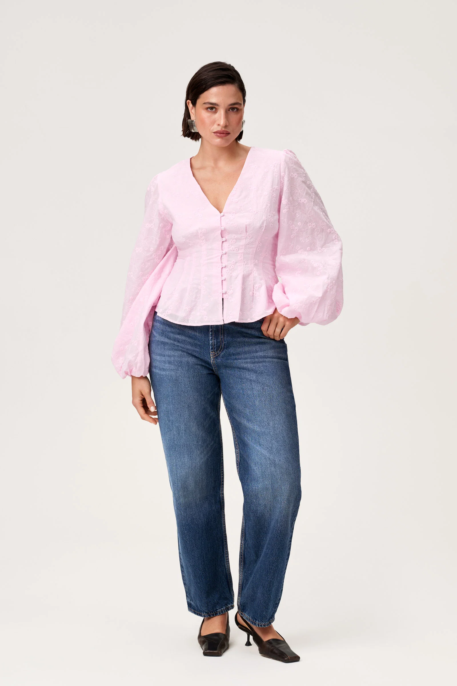 Palena Blouse - Image 5