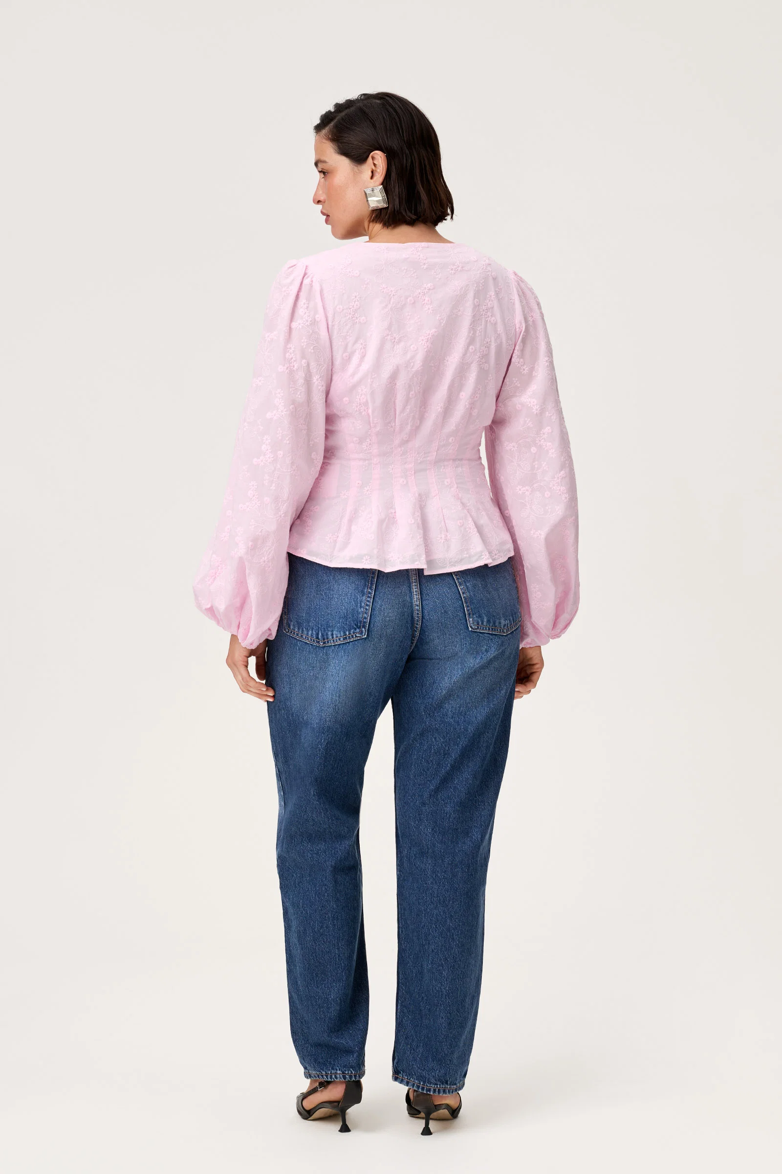 Palena Blouse - Image 6