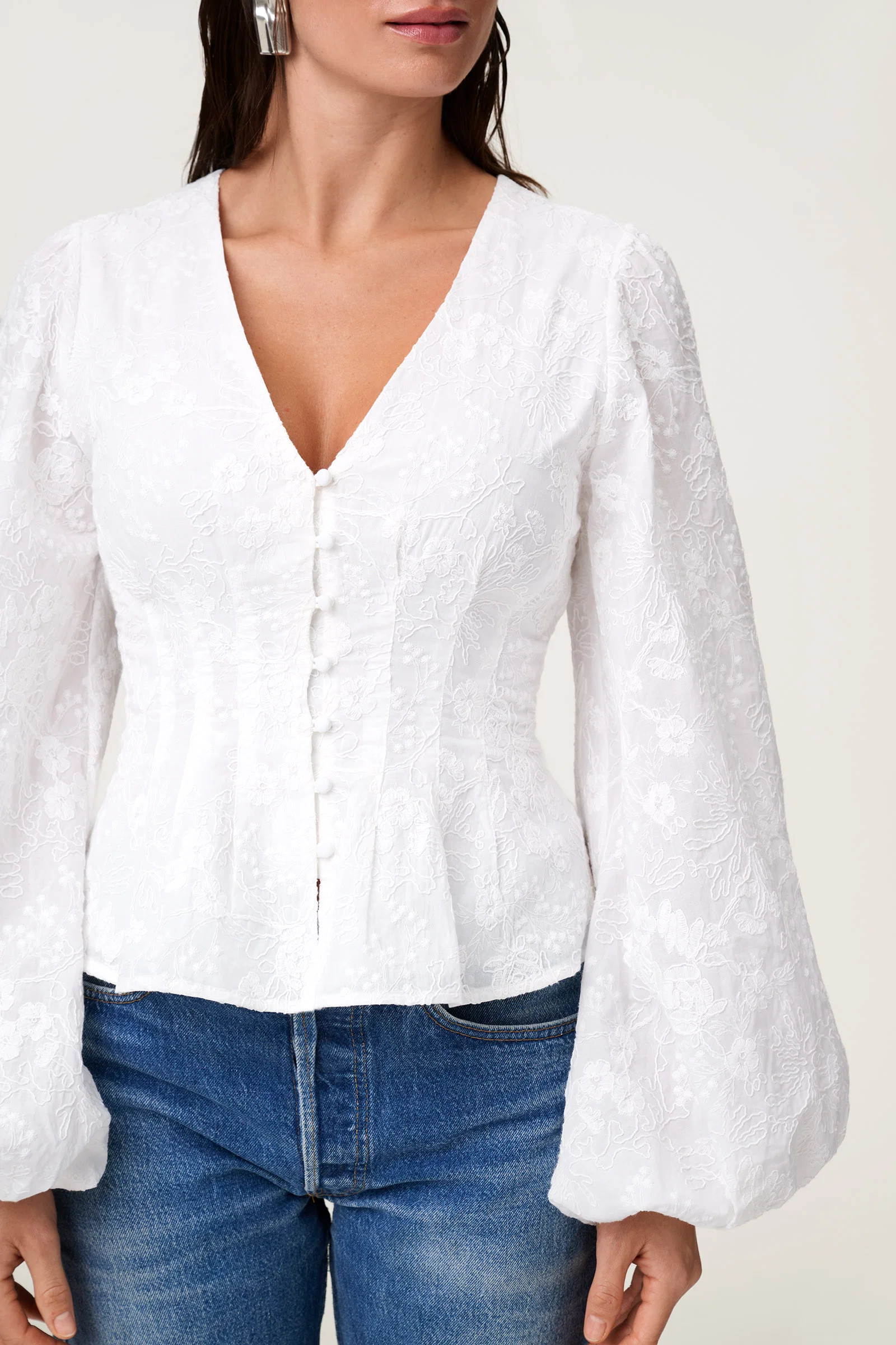 Palena Blouse - Image 3