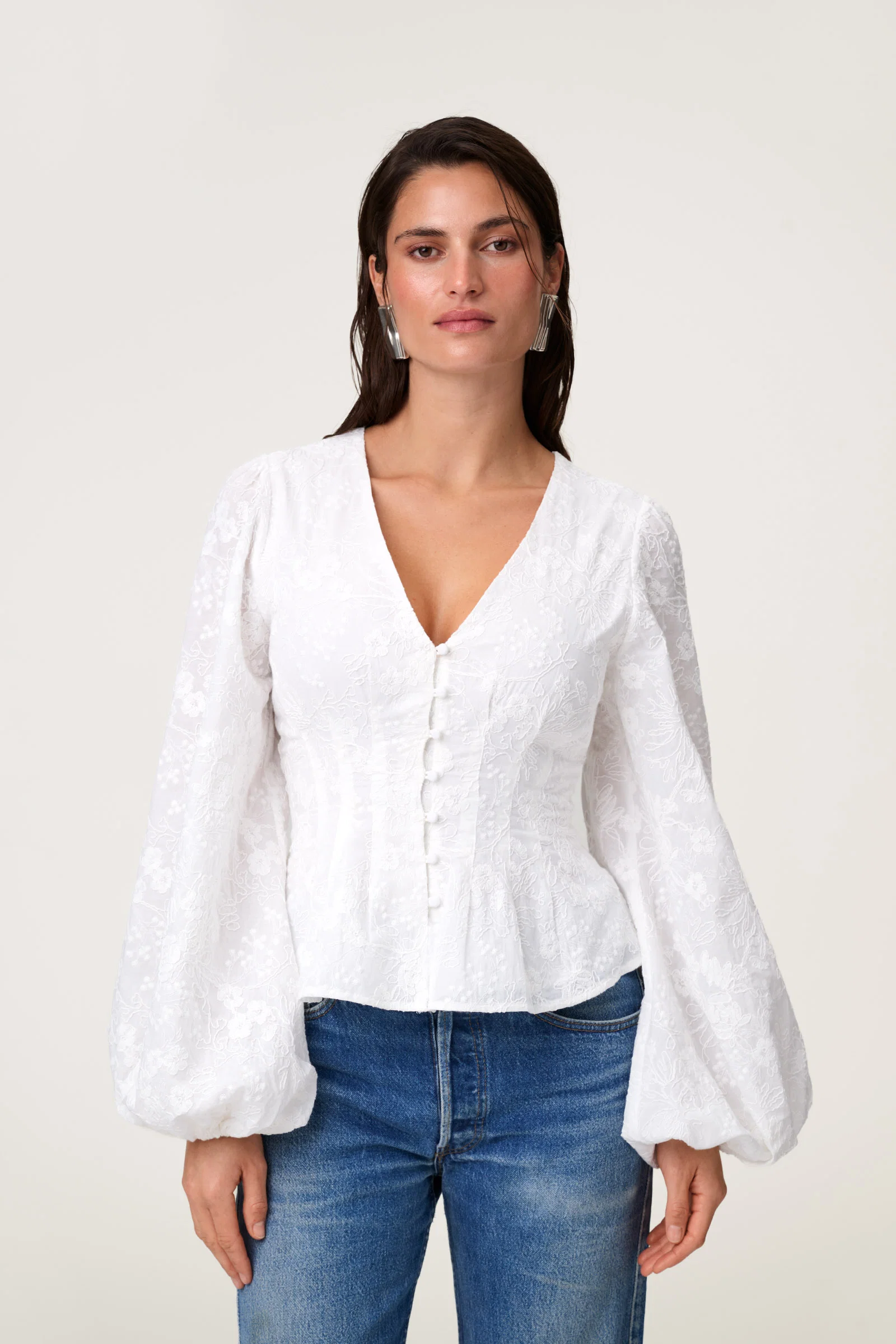 Palena Blouse - Image 4