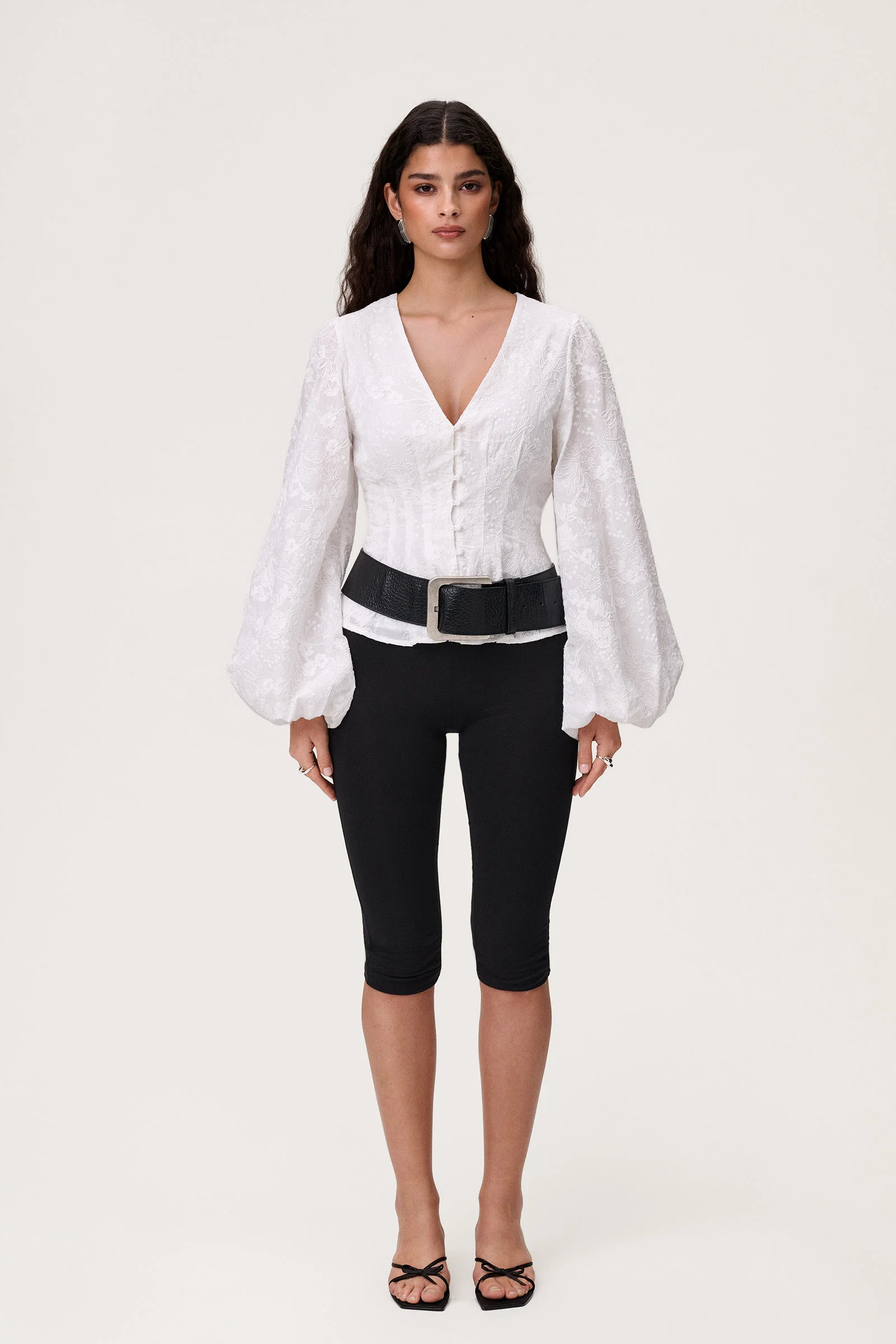 Palena Blouse - Image 5