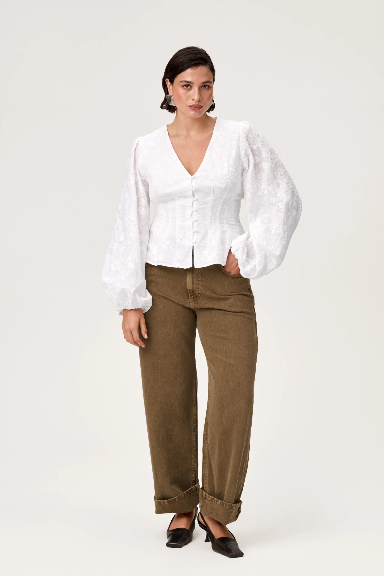 Palena Blouse - Image 7