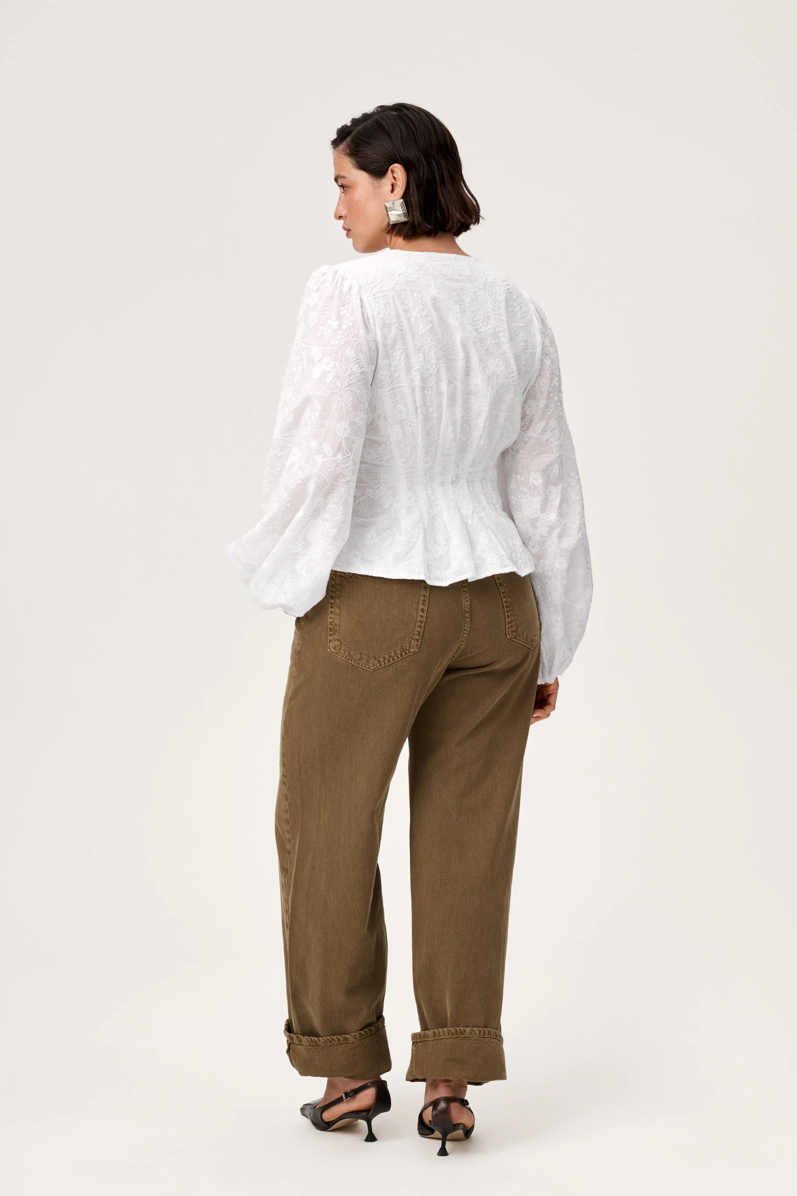 Palena Blouse - Image 8