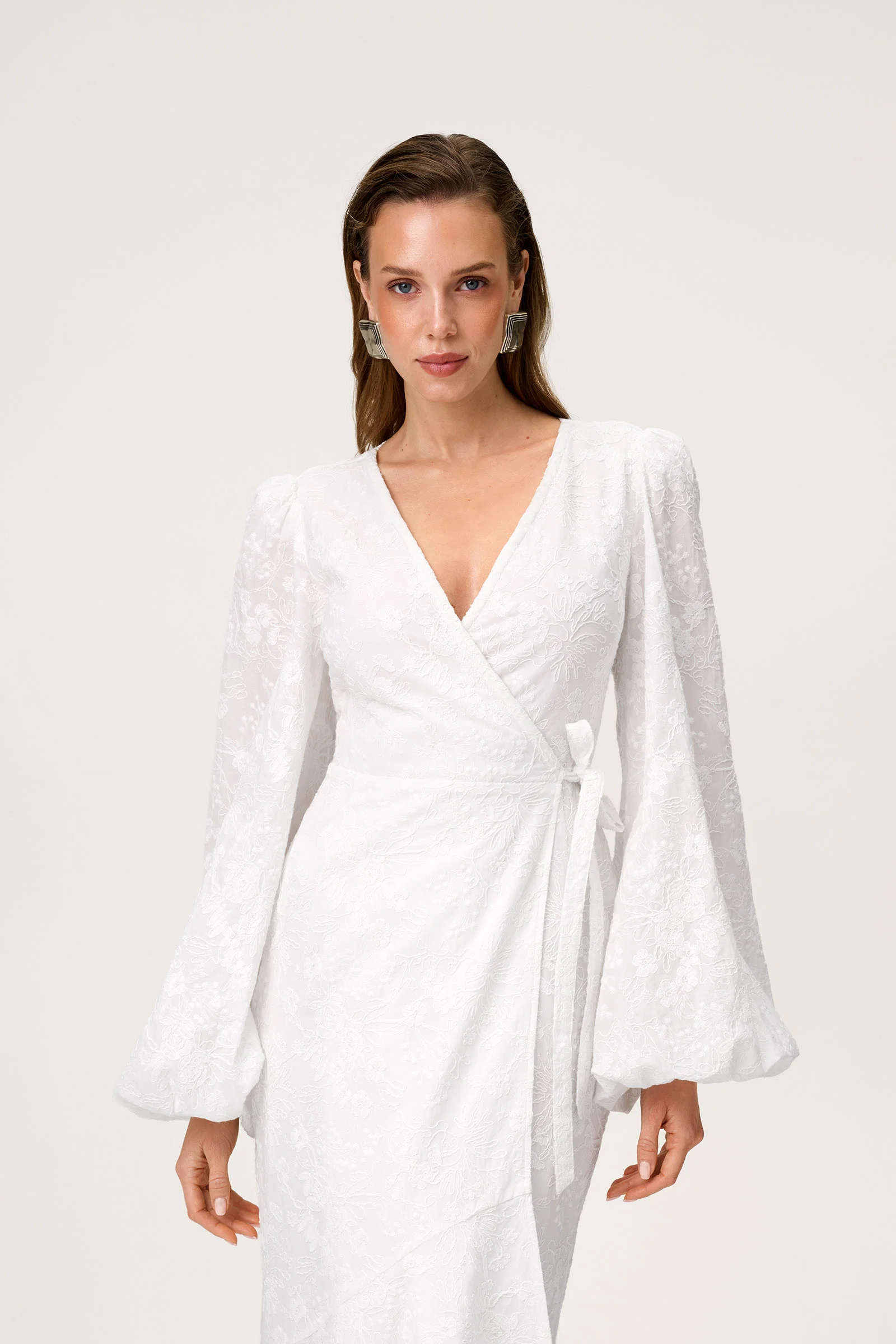 Portofino Maxi Dress - Image 4