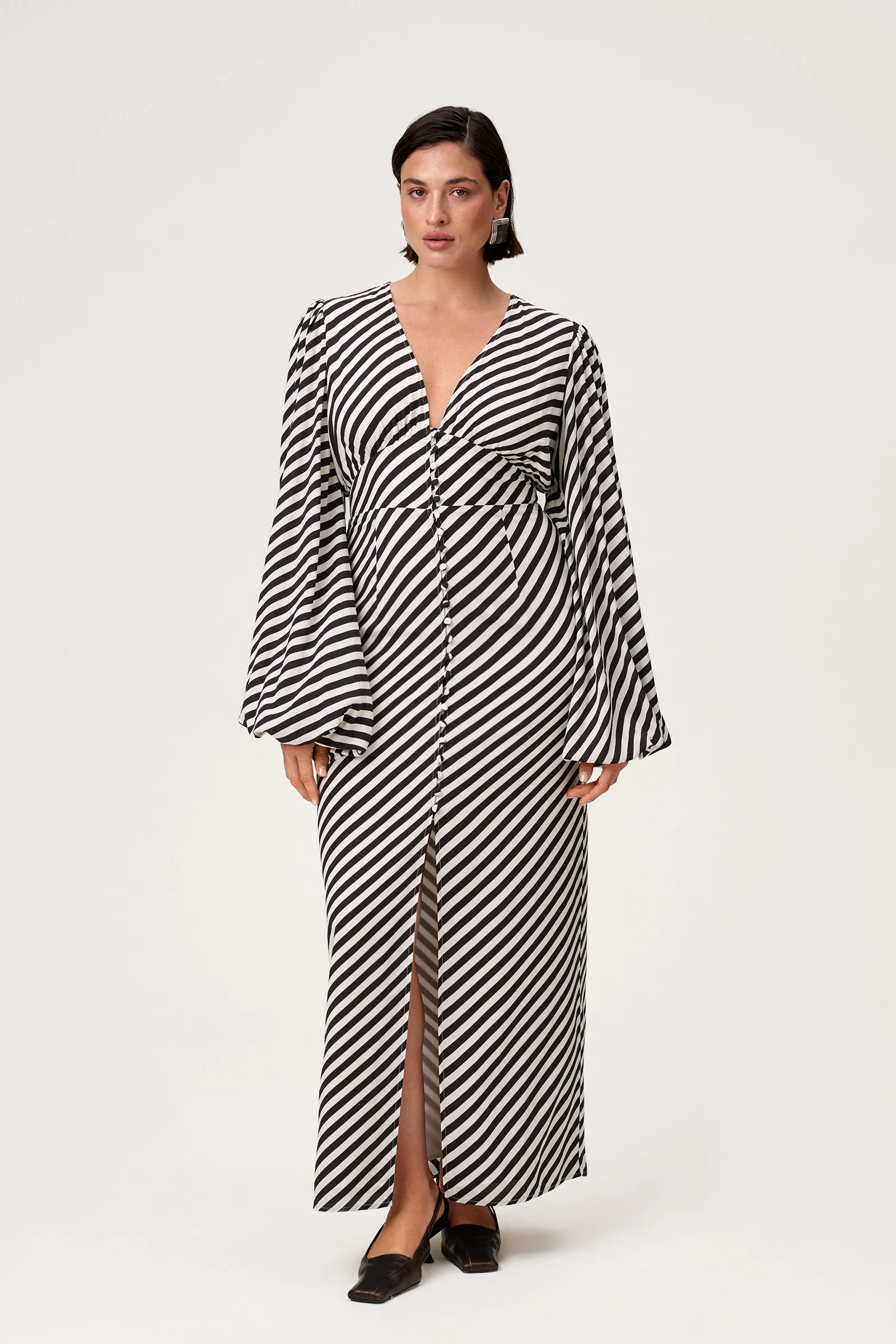 Positano Dress - Image 5