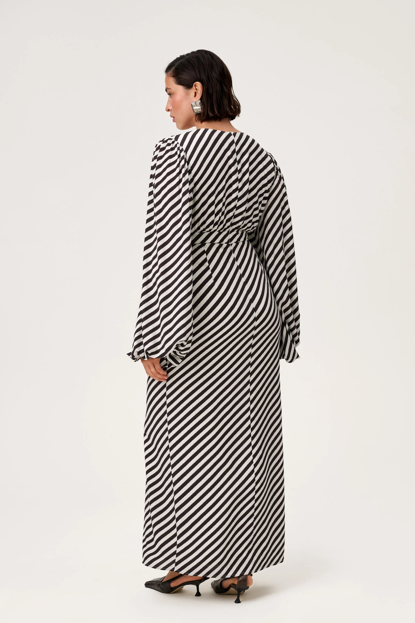 Positano Dress - Image 6