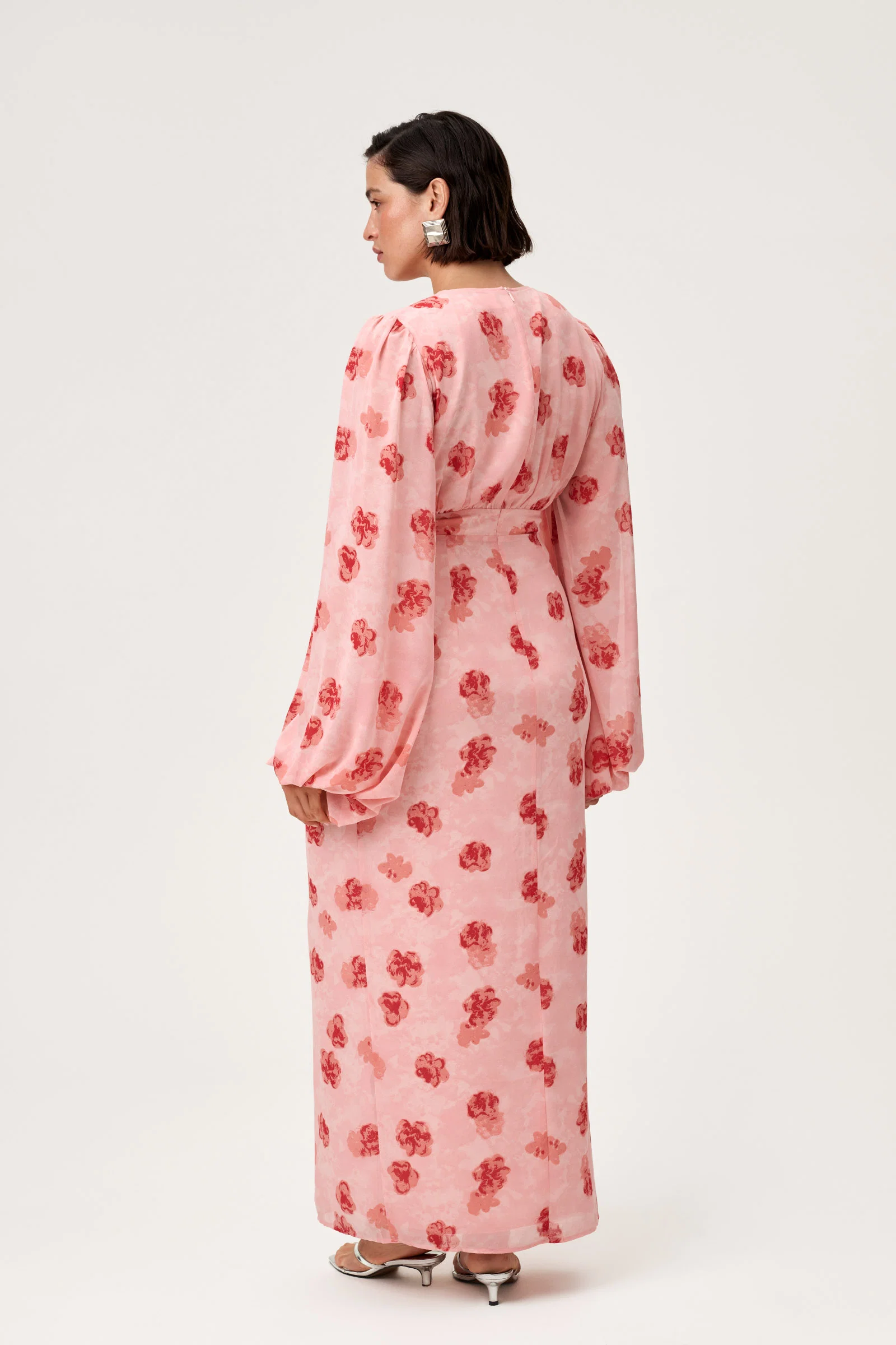 Positano Dress - Image 11