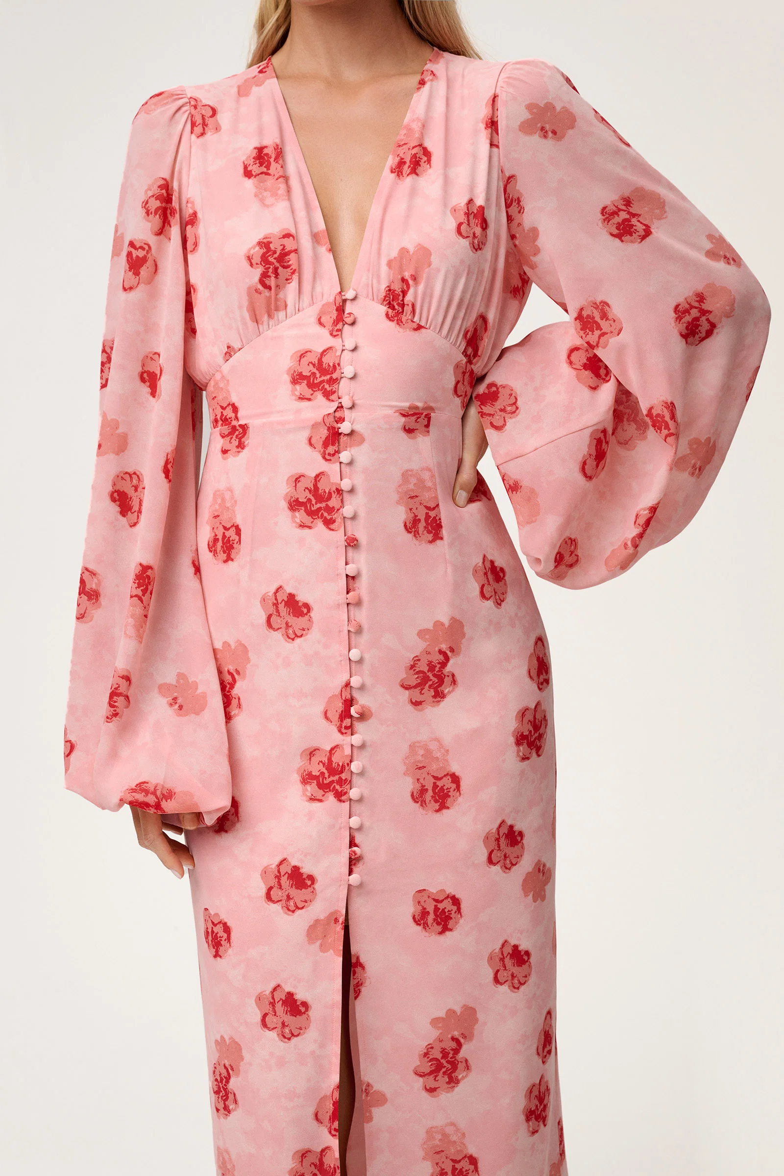 Positano Dress - Image 3