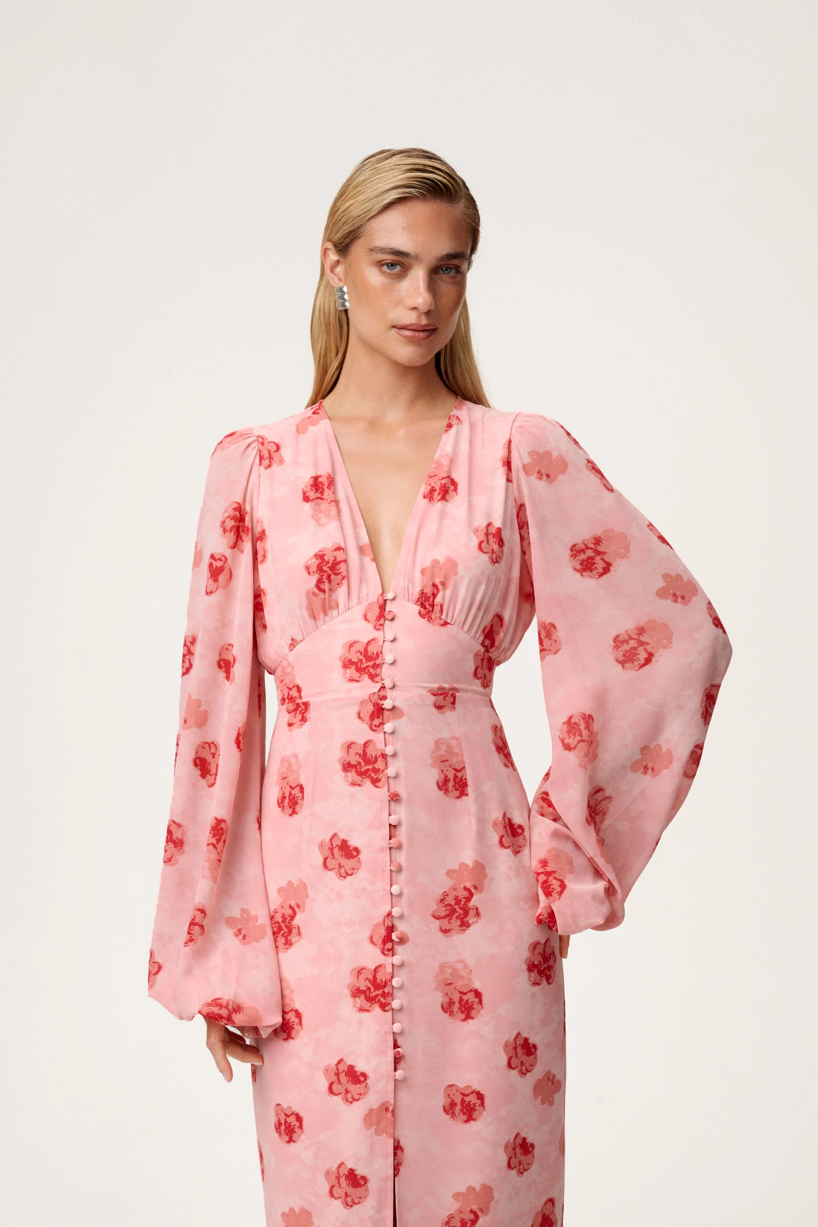 Positano Dress - Image 4