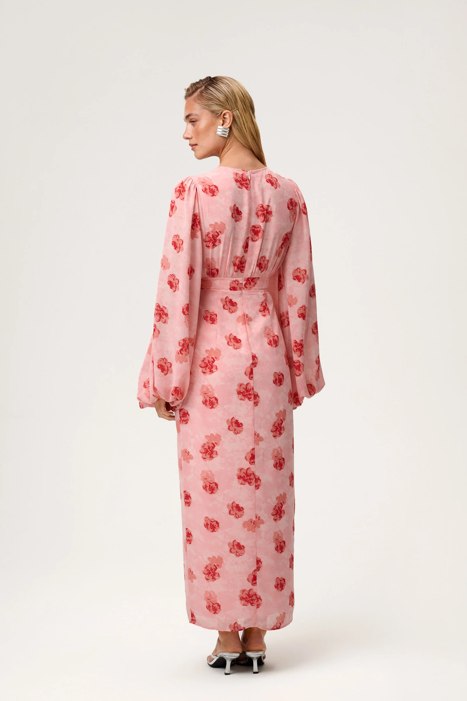 Positano Dress - Image 5