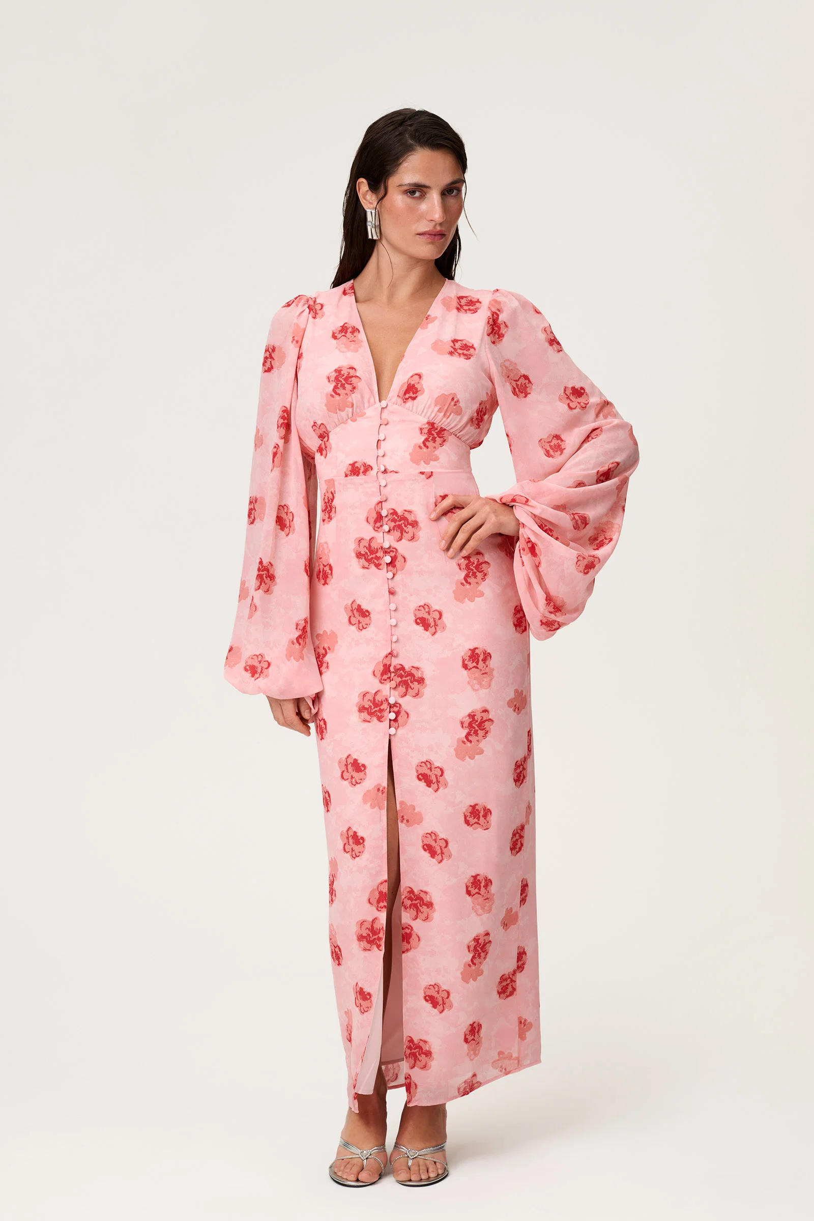 Positano Dress - Image 6