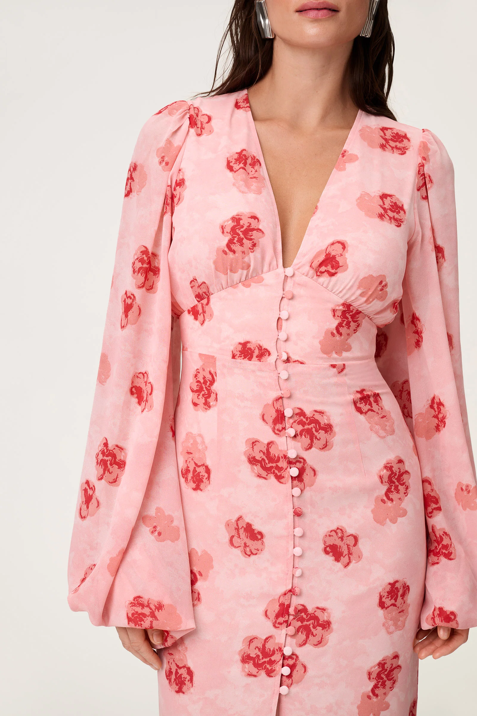 Positano Dress - Image 7