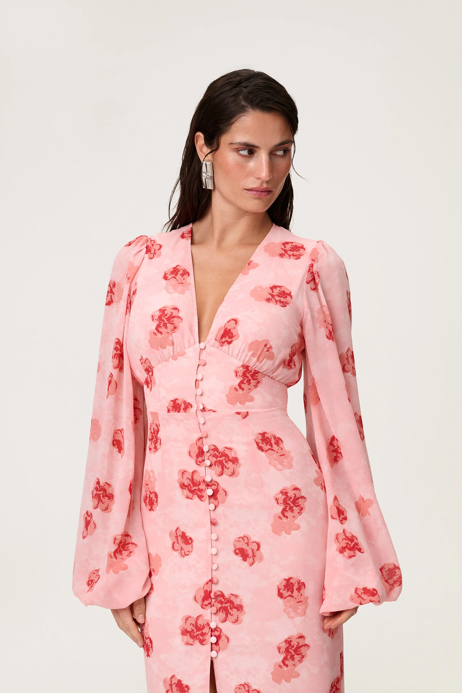 Positano Dress - Image 8