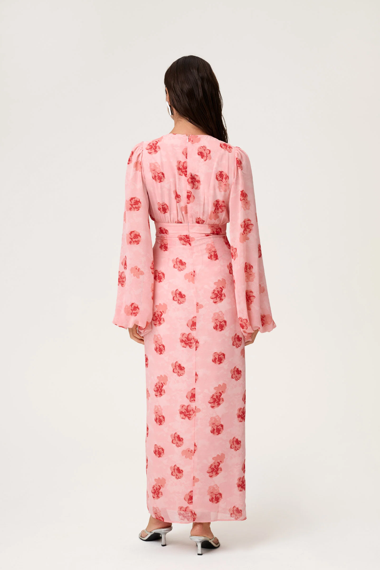 Positano Dress - Image 9