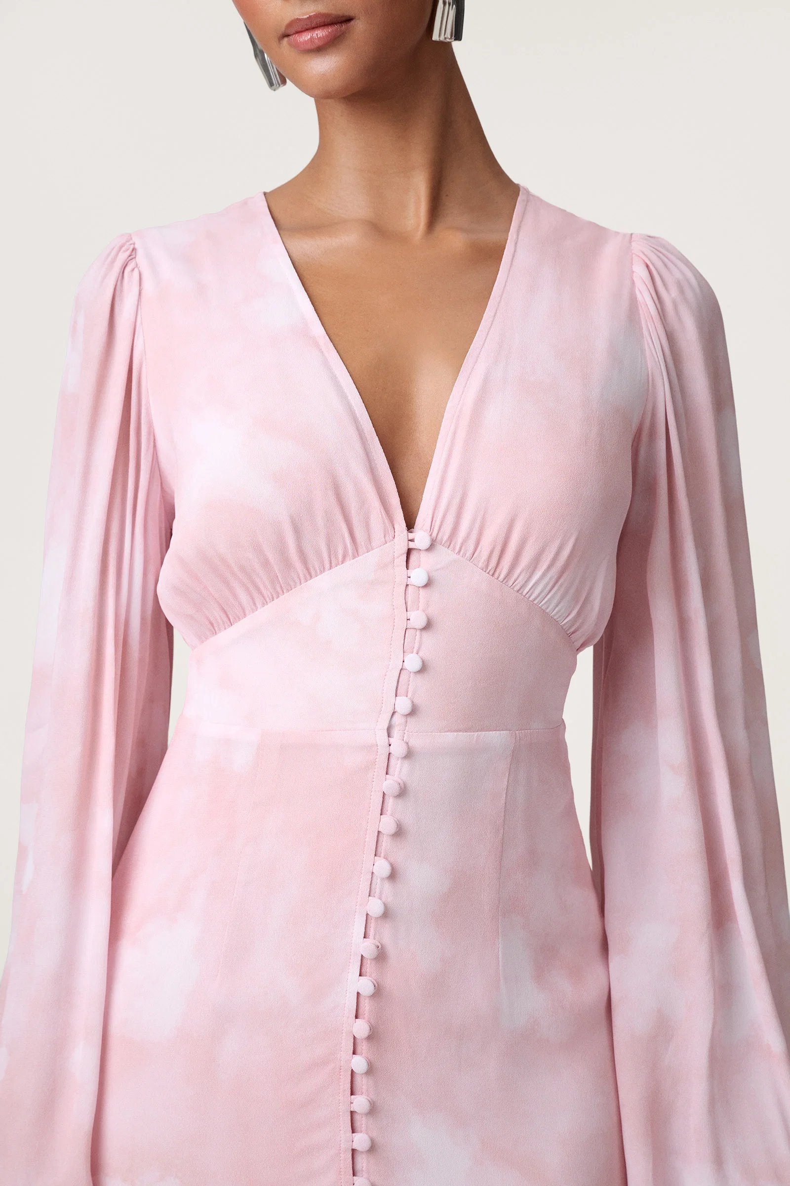 Positano Dress - Image 3