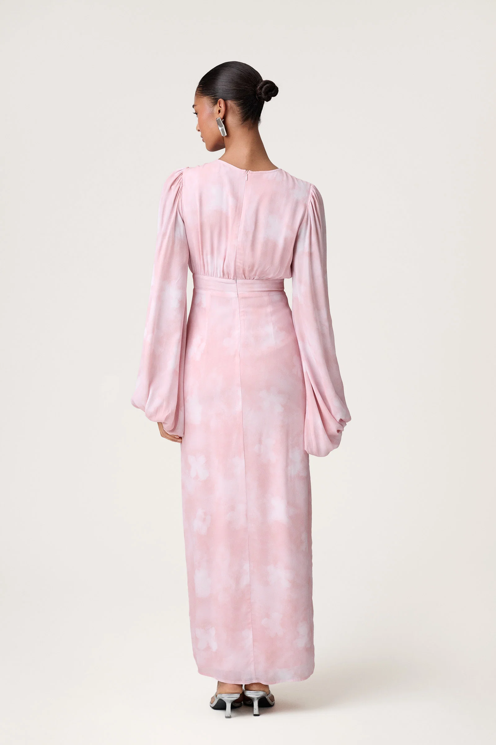 Positano Dress - Image 4
