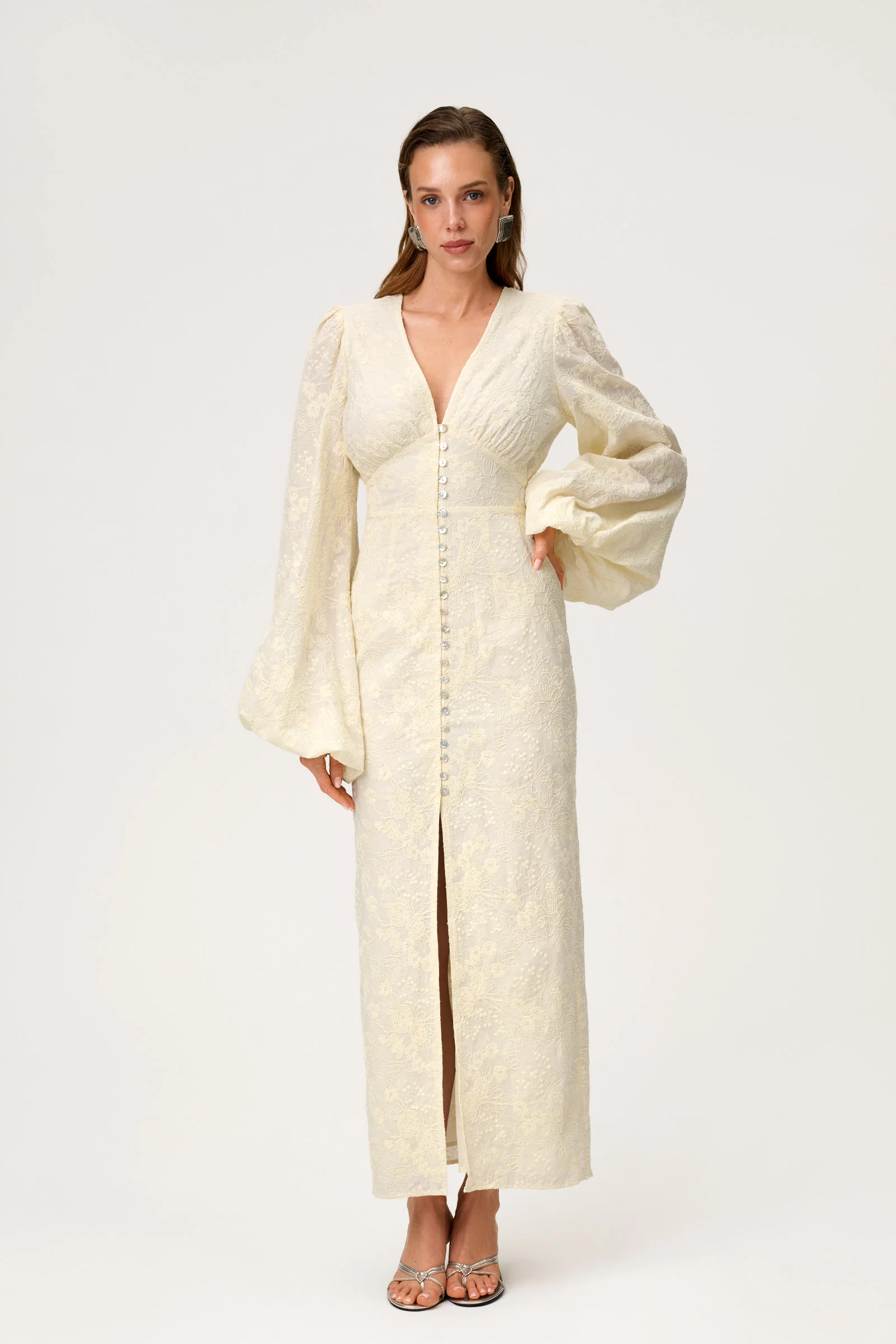 Positano Dress - Image 5