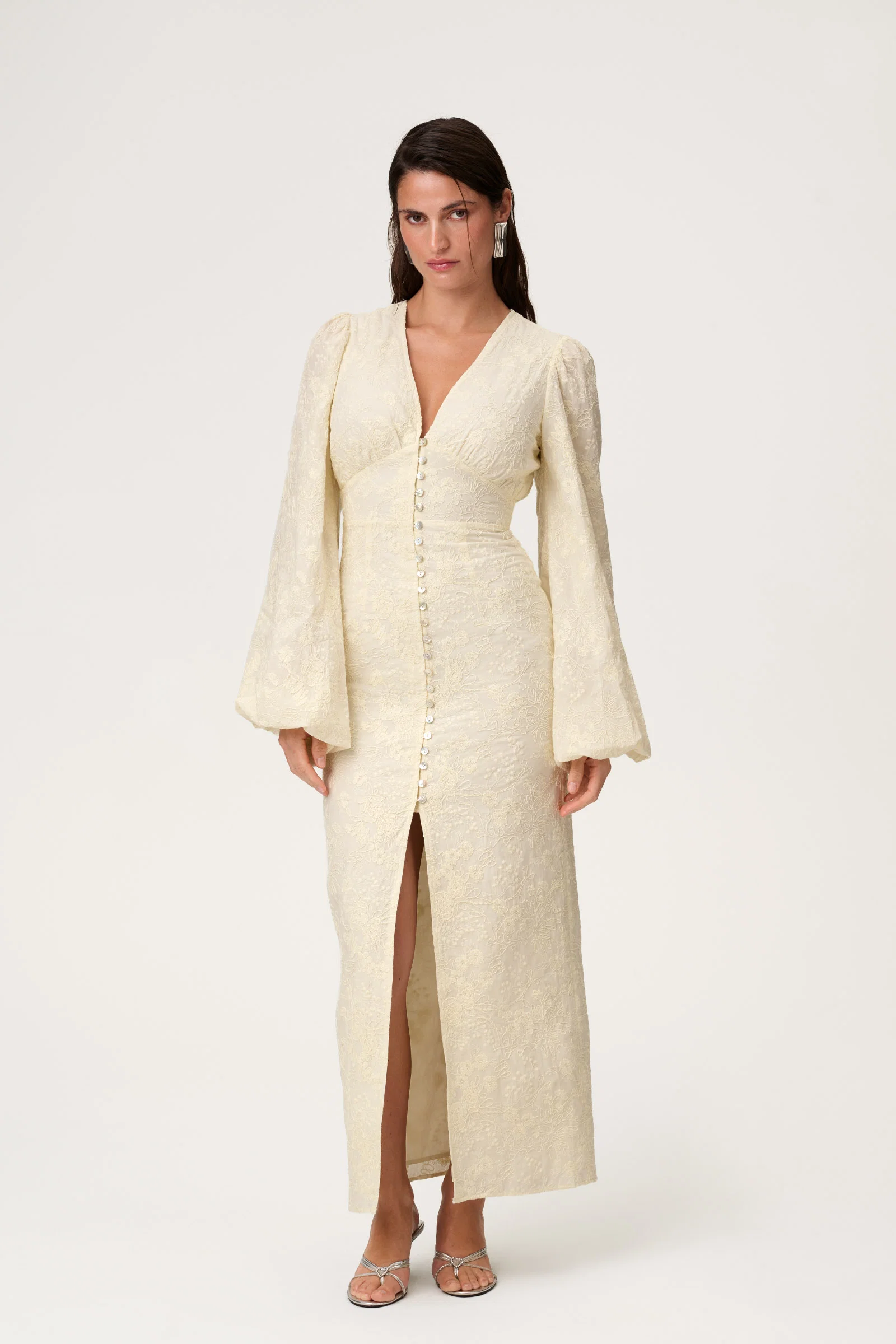 Positano Dress - Image 6