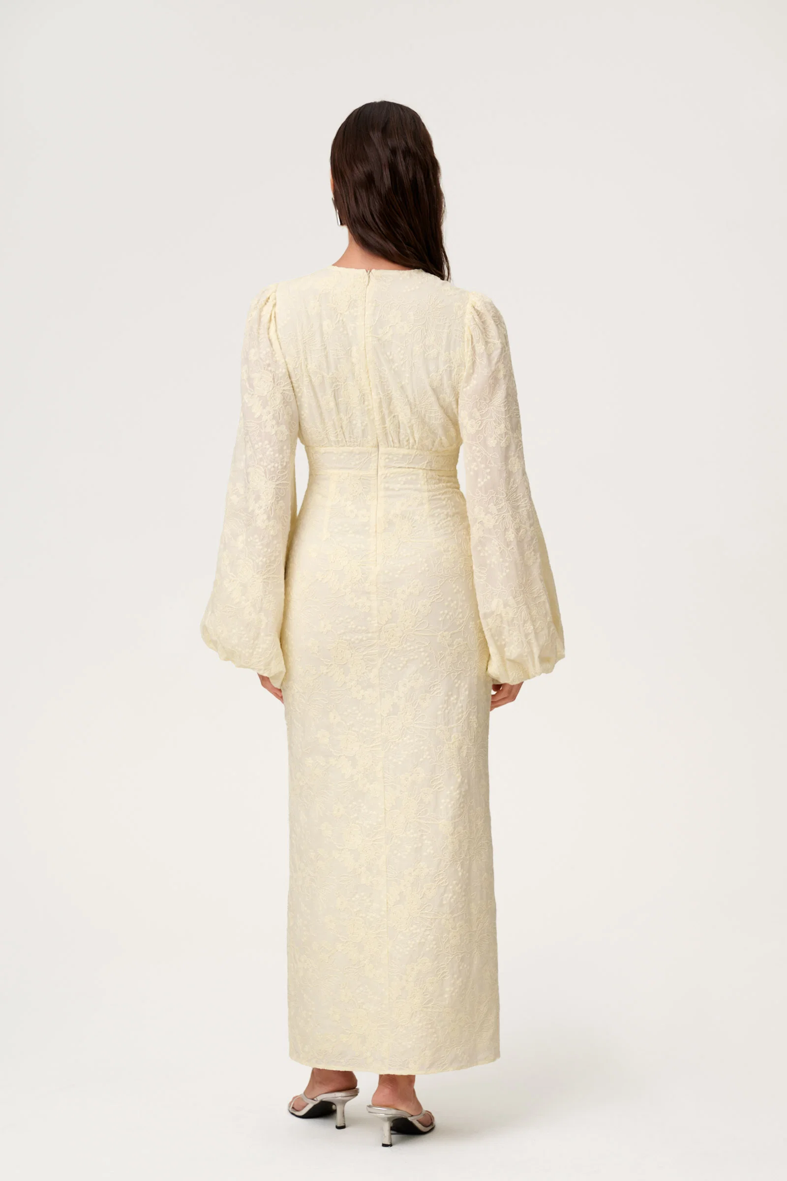 Positano Dress - Image 7
