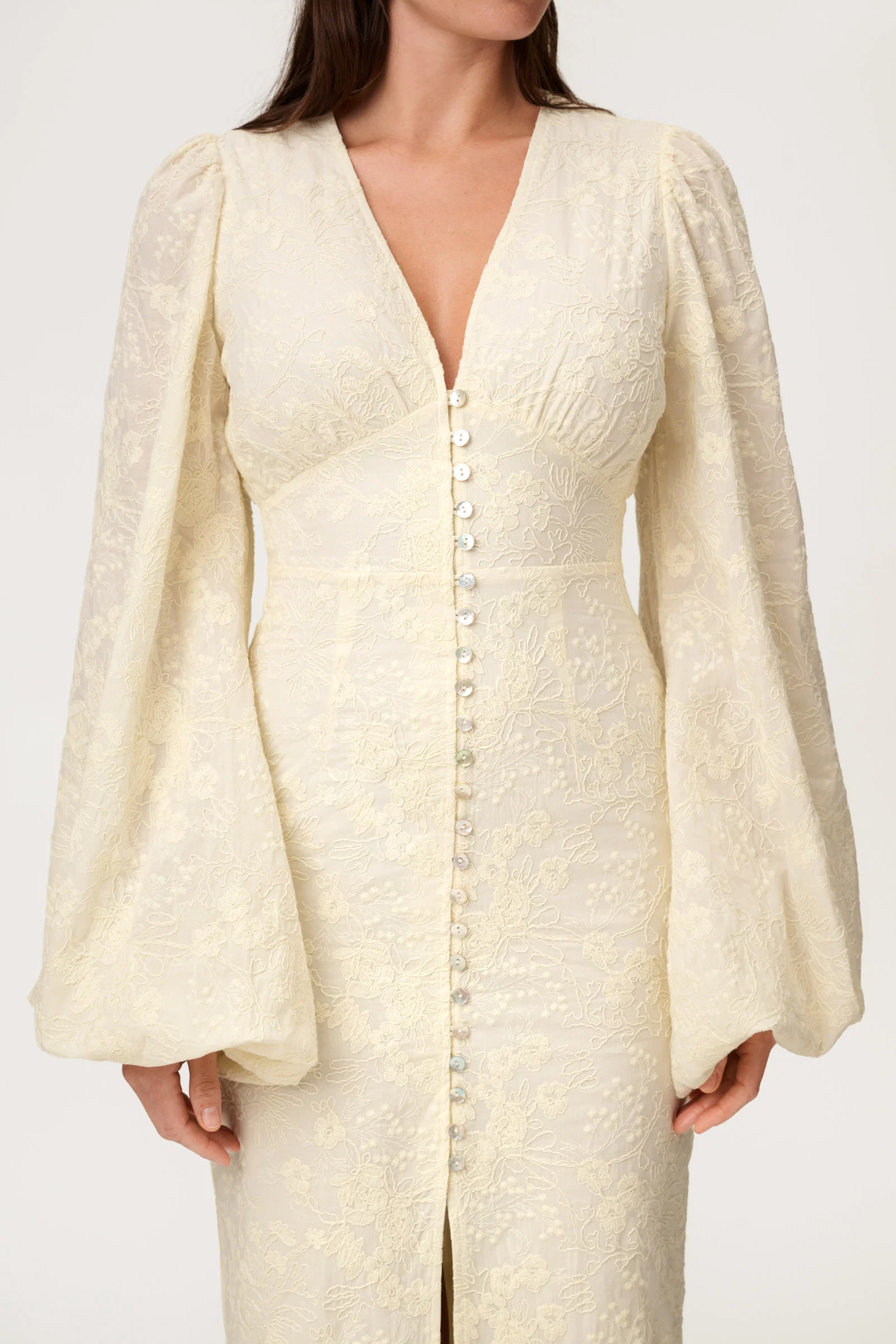 Positano Dress - Image 8
