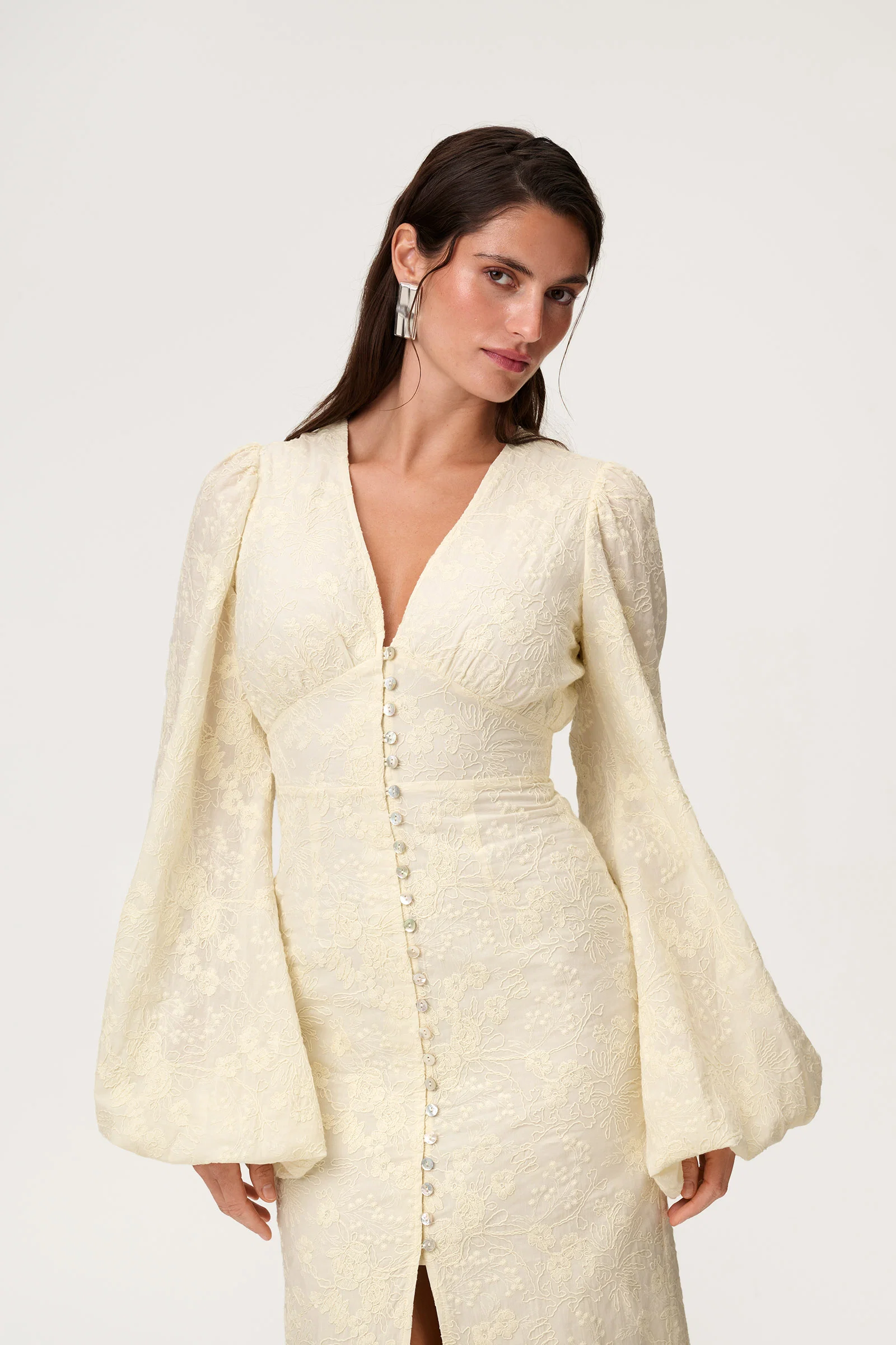 Positano Dress - Image 9