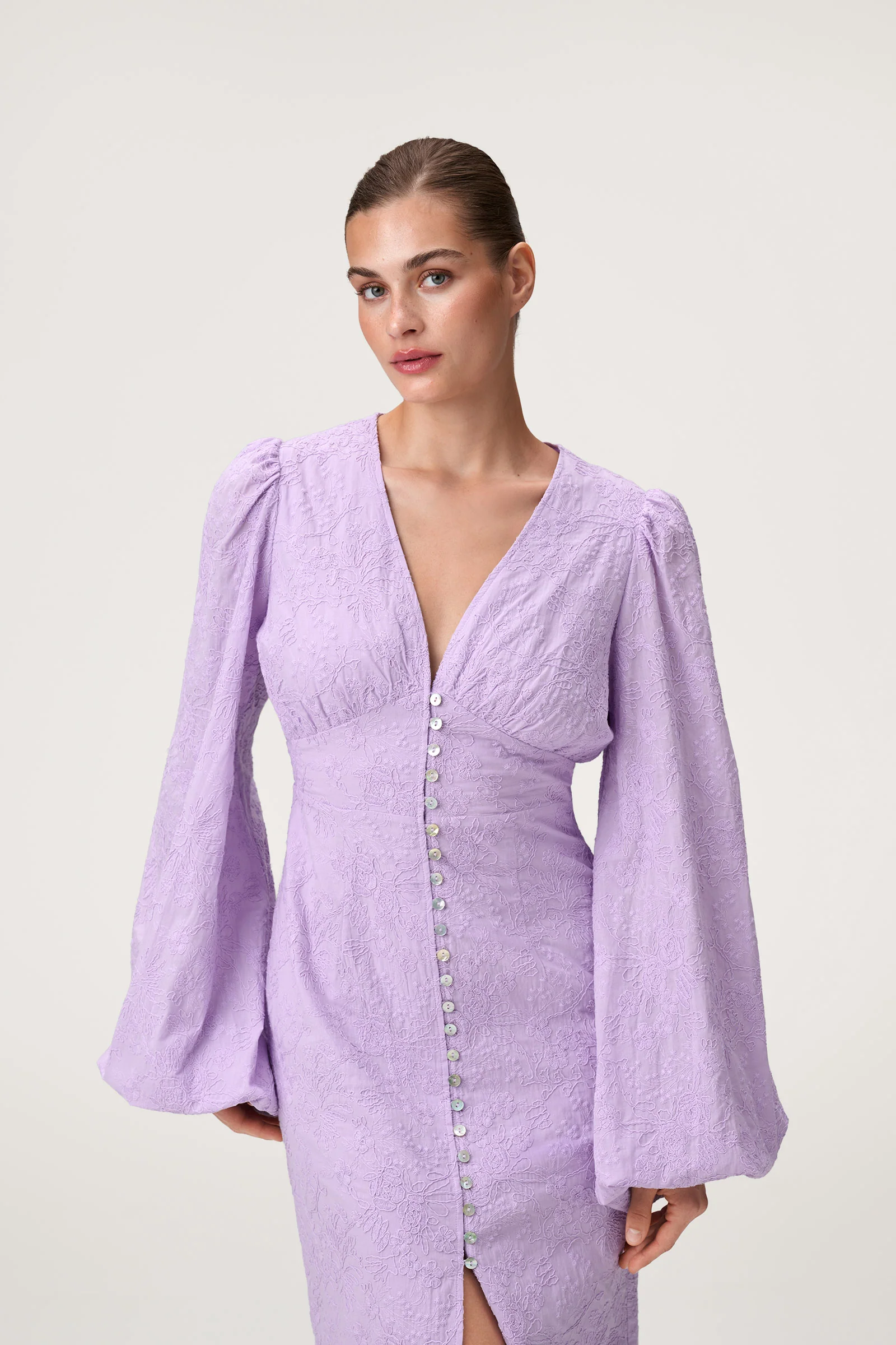 Positano Dress - Image 4