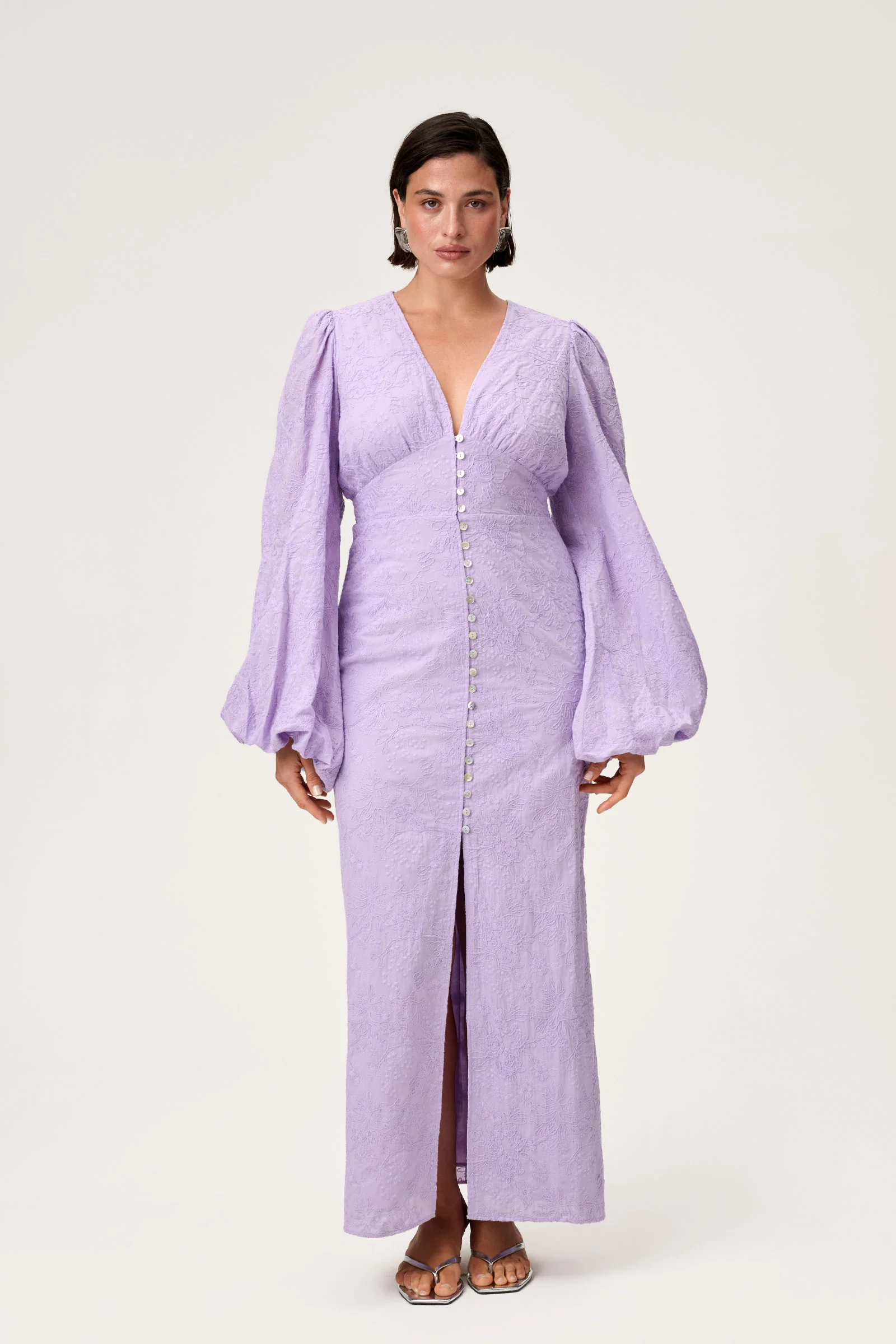 Positano Dress - Image 6