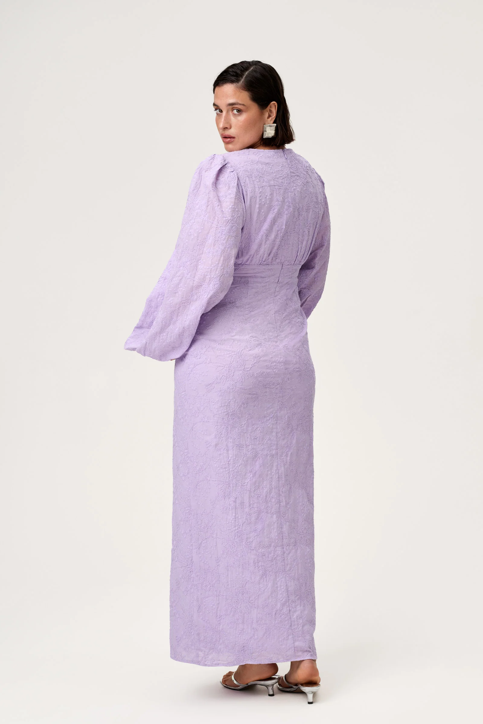 Positano Dress - Image 7