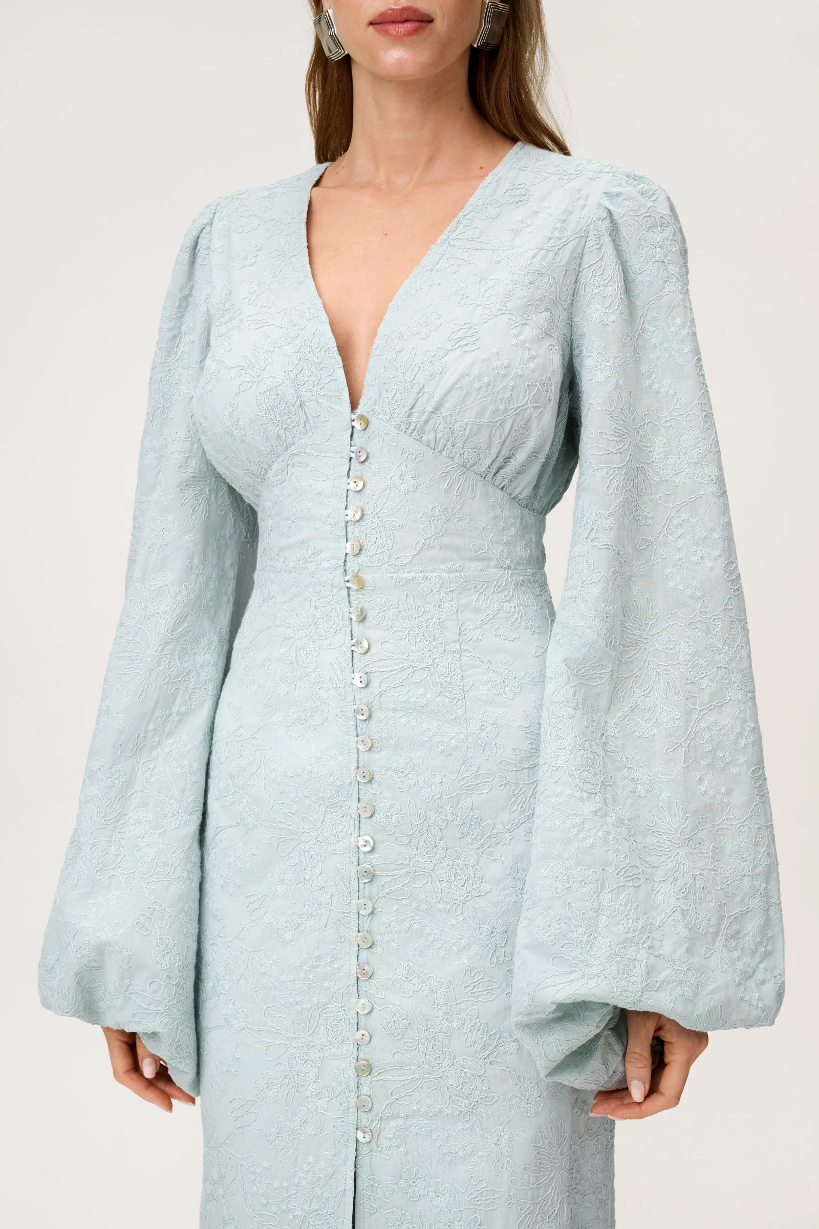 Positano Dress - Image 3