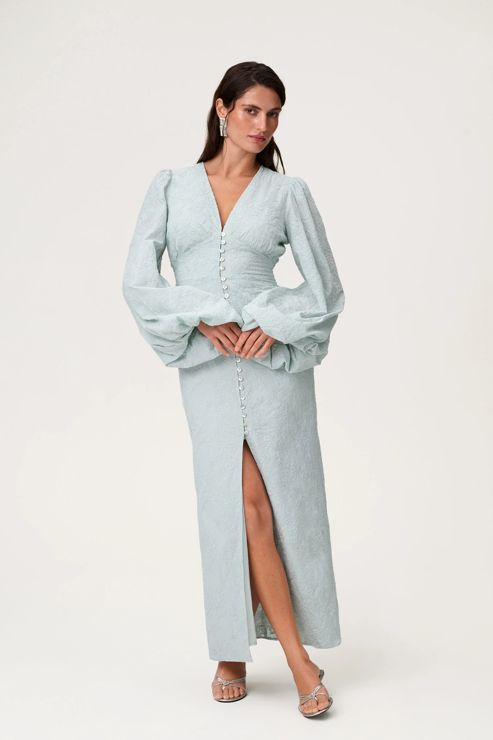 Positano Dress - Image 5